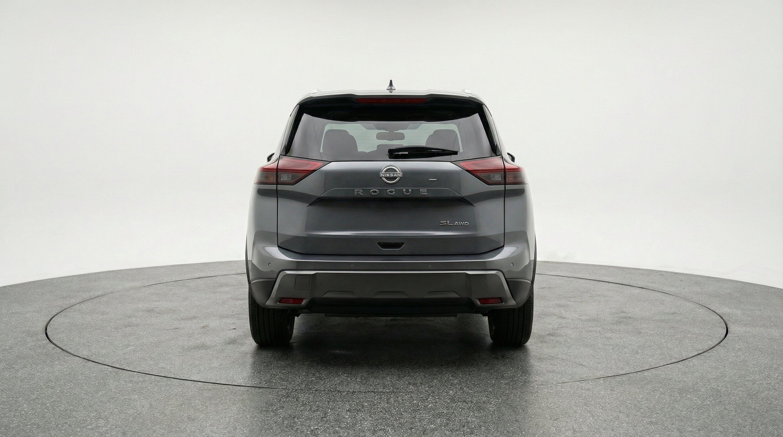 Thumbnail: 2026 Nissan Rogue - 7