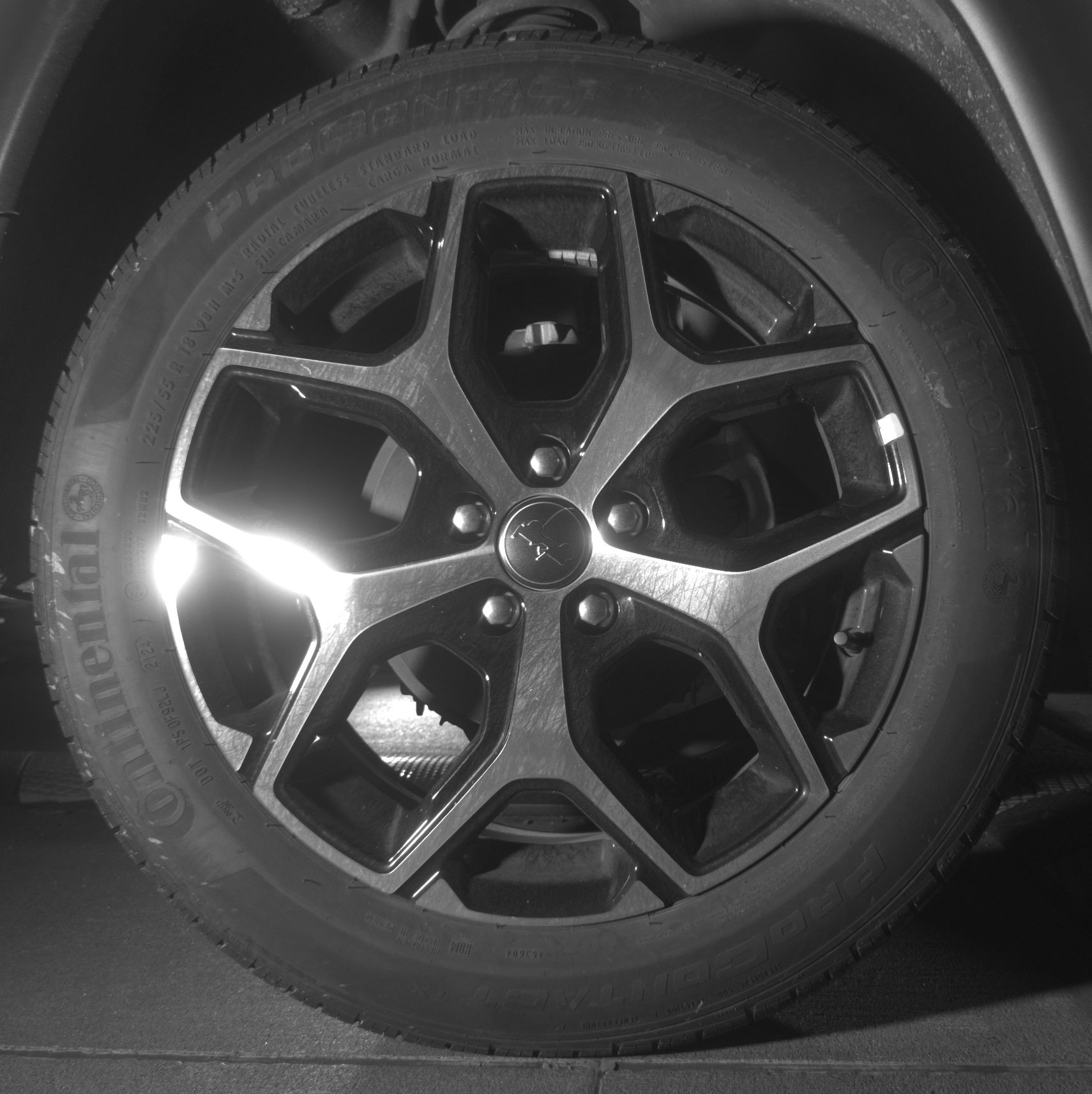 Thumbnail: 2025 Jeep Compass - 12