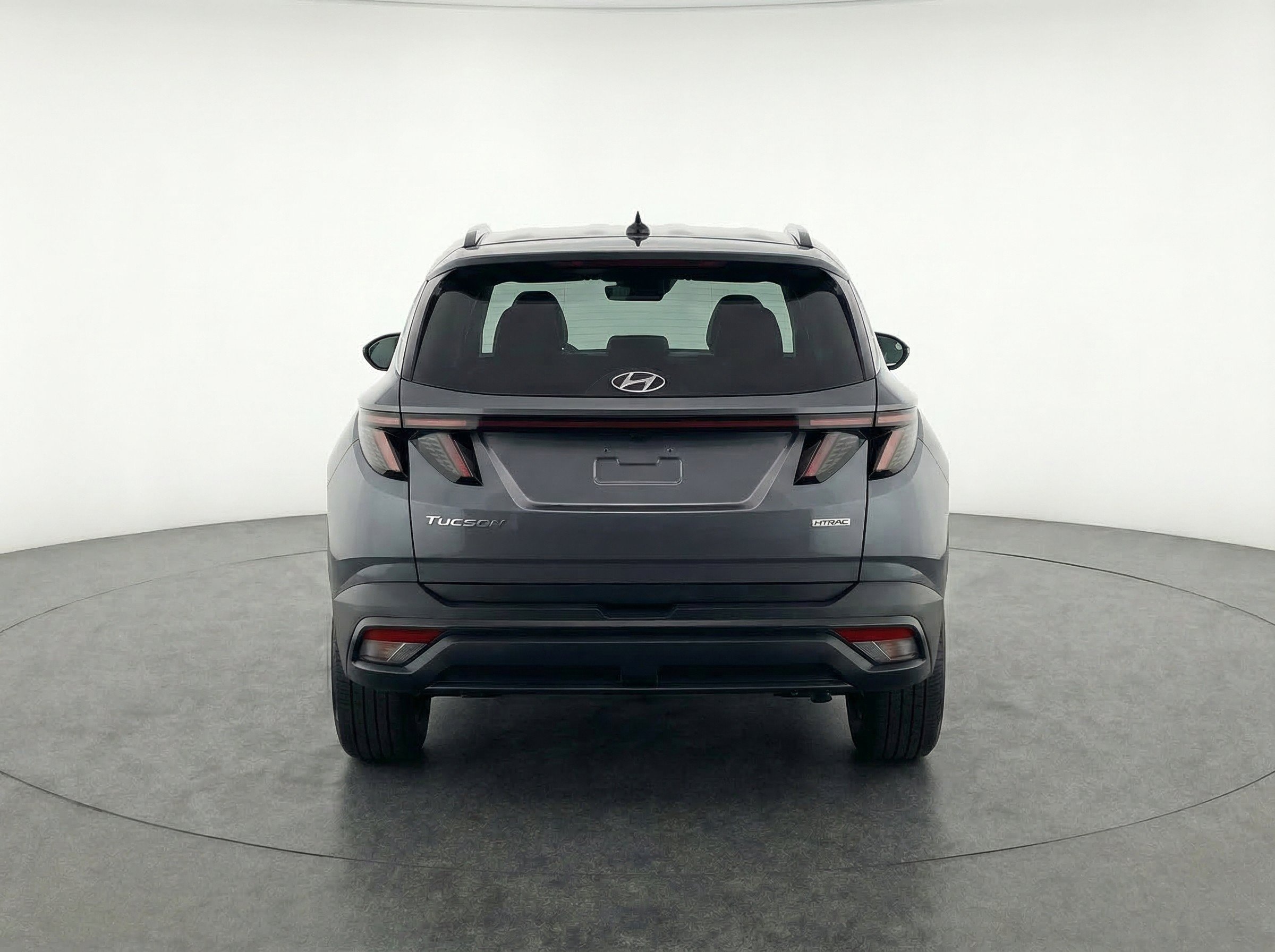 Thumbnail: 2026 Hyundai Tucson - 7