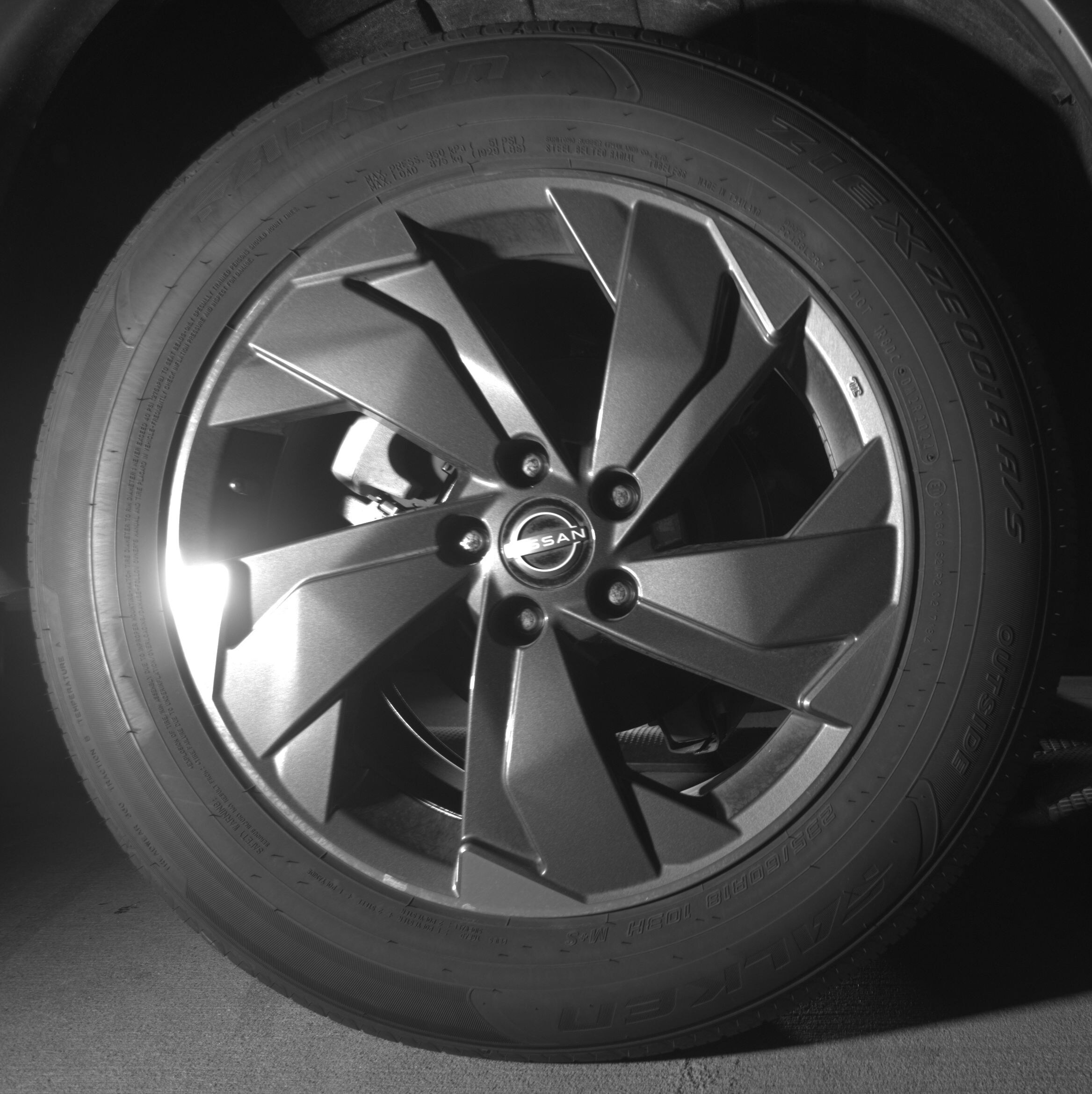 Thumbnail: 2025 Nissan Rogue - 12