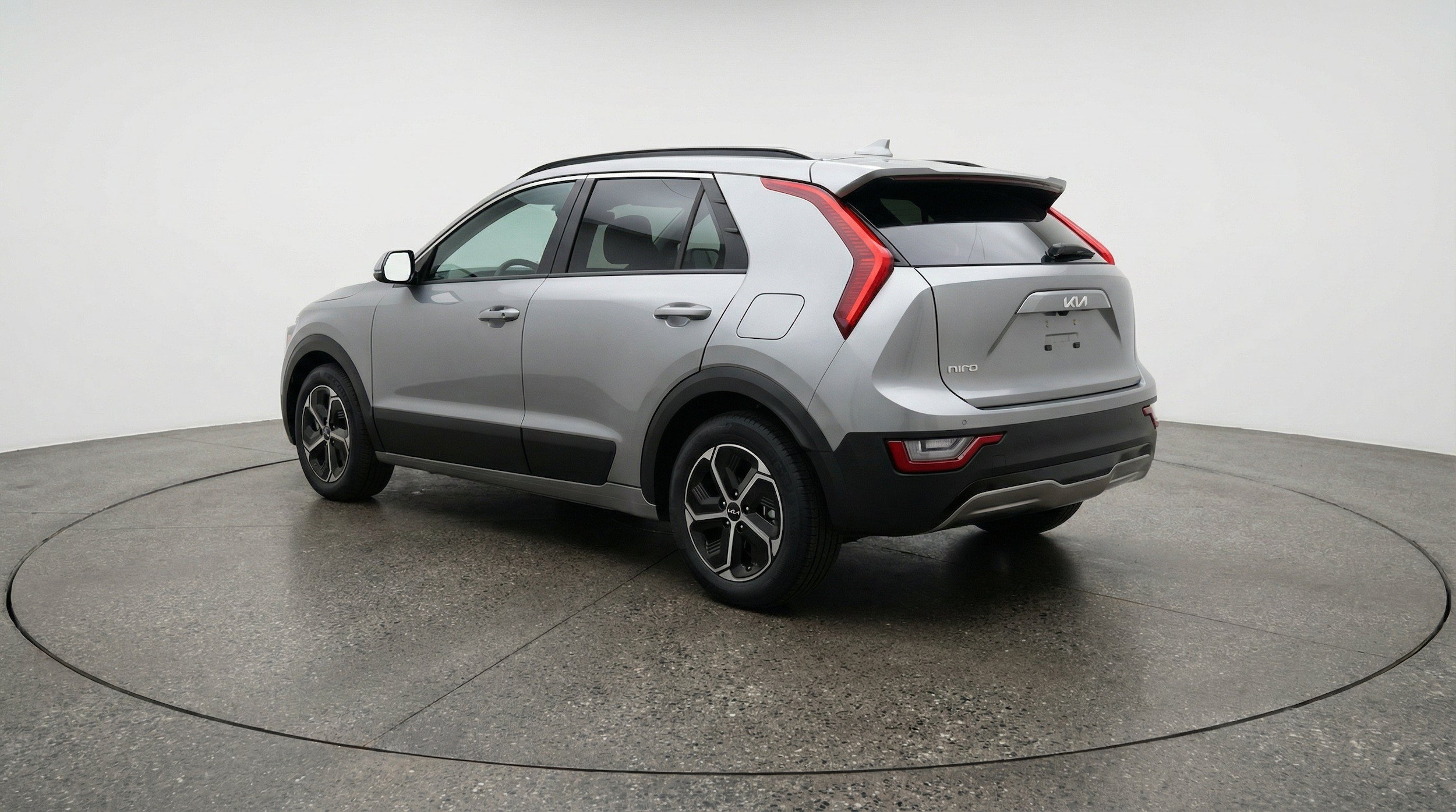 Thumbnail: 2026 Kia Niro - 6