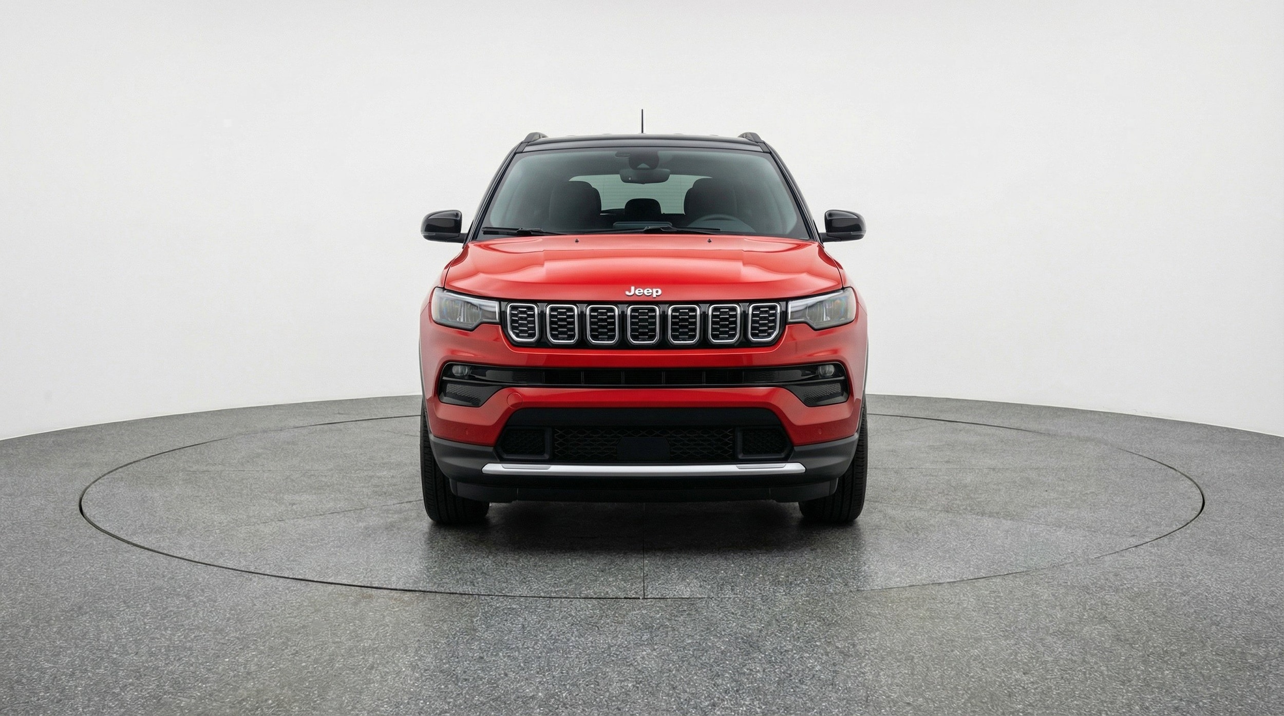 Thumbnail: 2025 Jeep Compass - 2