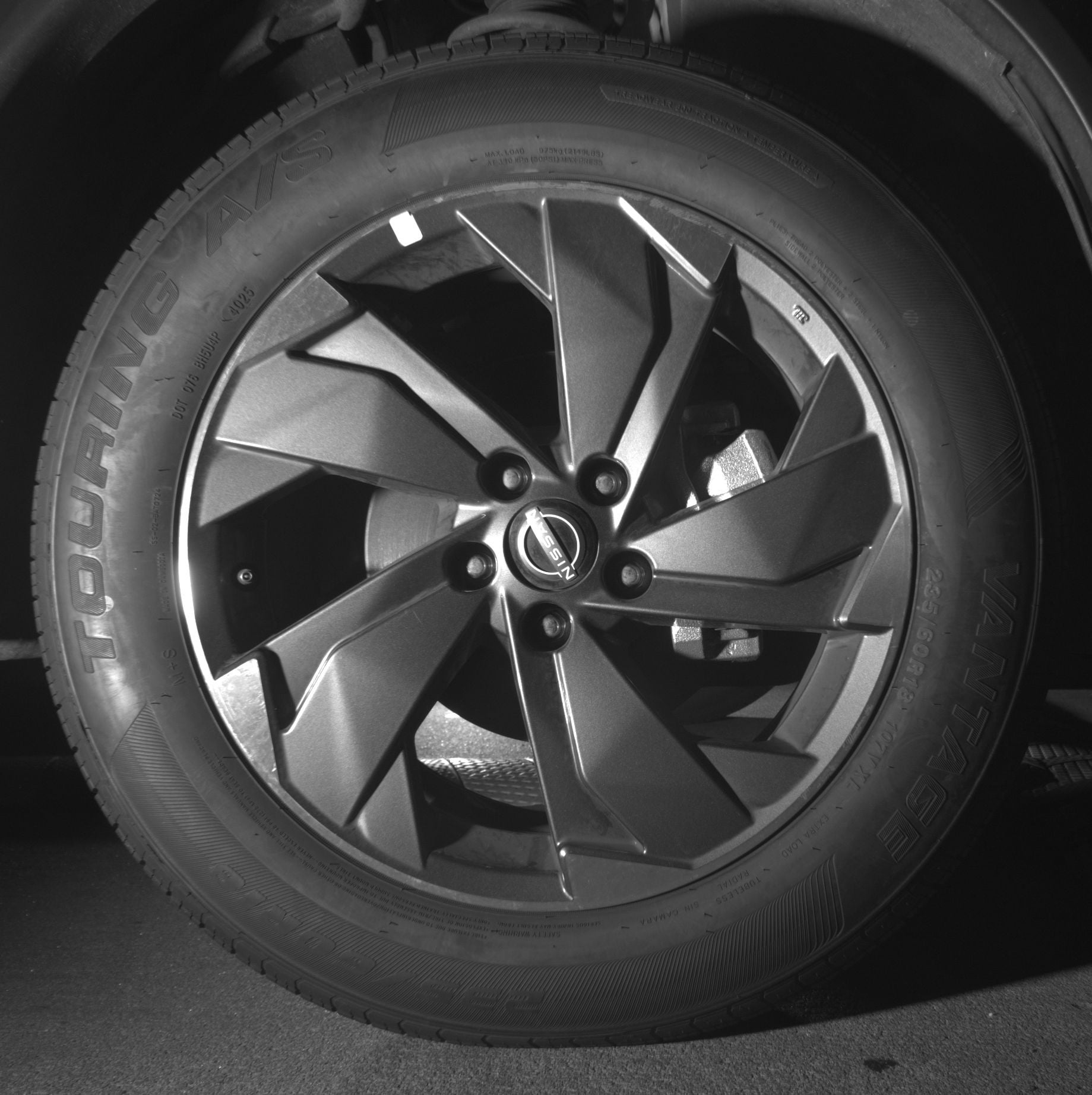 Thumbnail: 2025 Nissan Rogue - 10