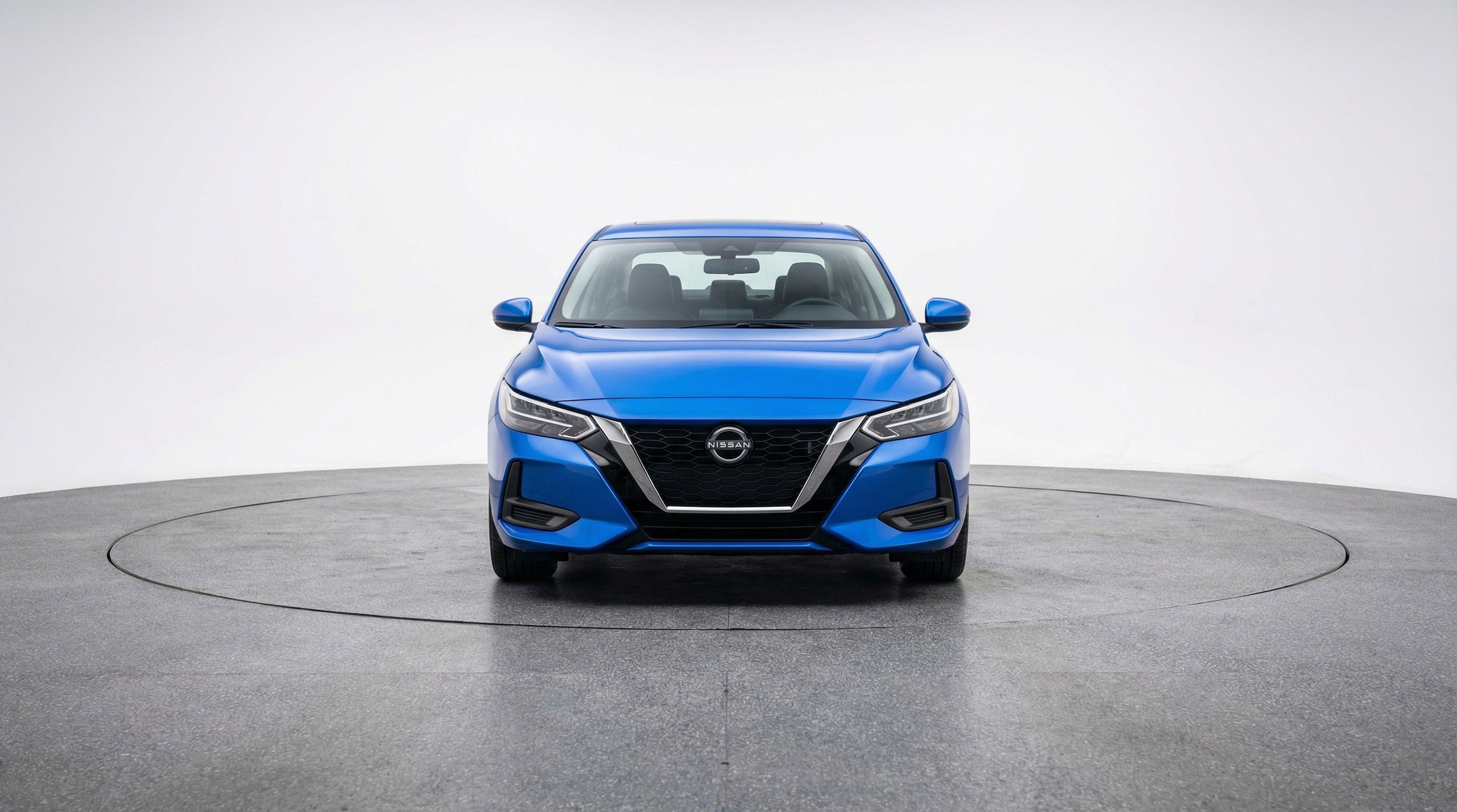 Thumbnail: 2025 Nissan Sentra - 2