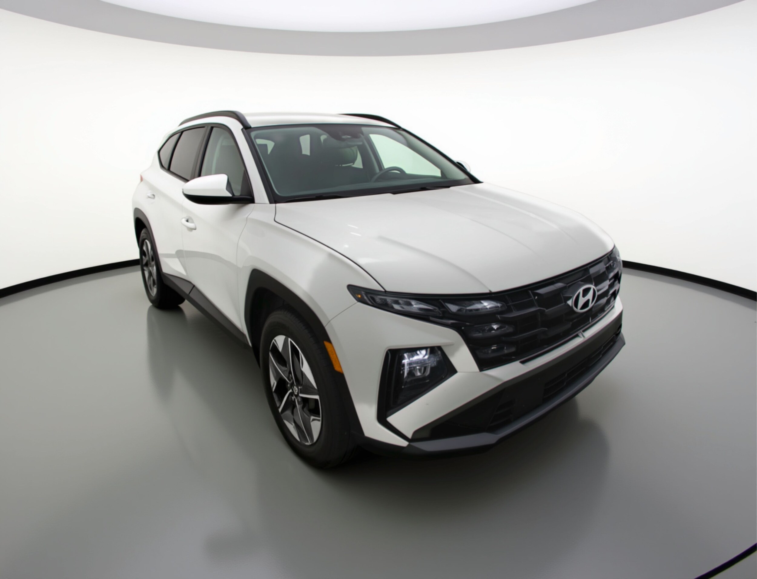 Thumbnail: 2025 Hyundai Tucson - 1