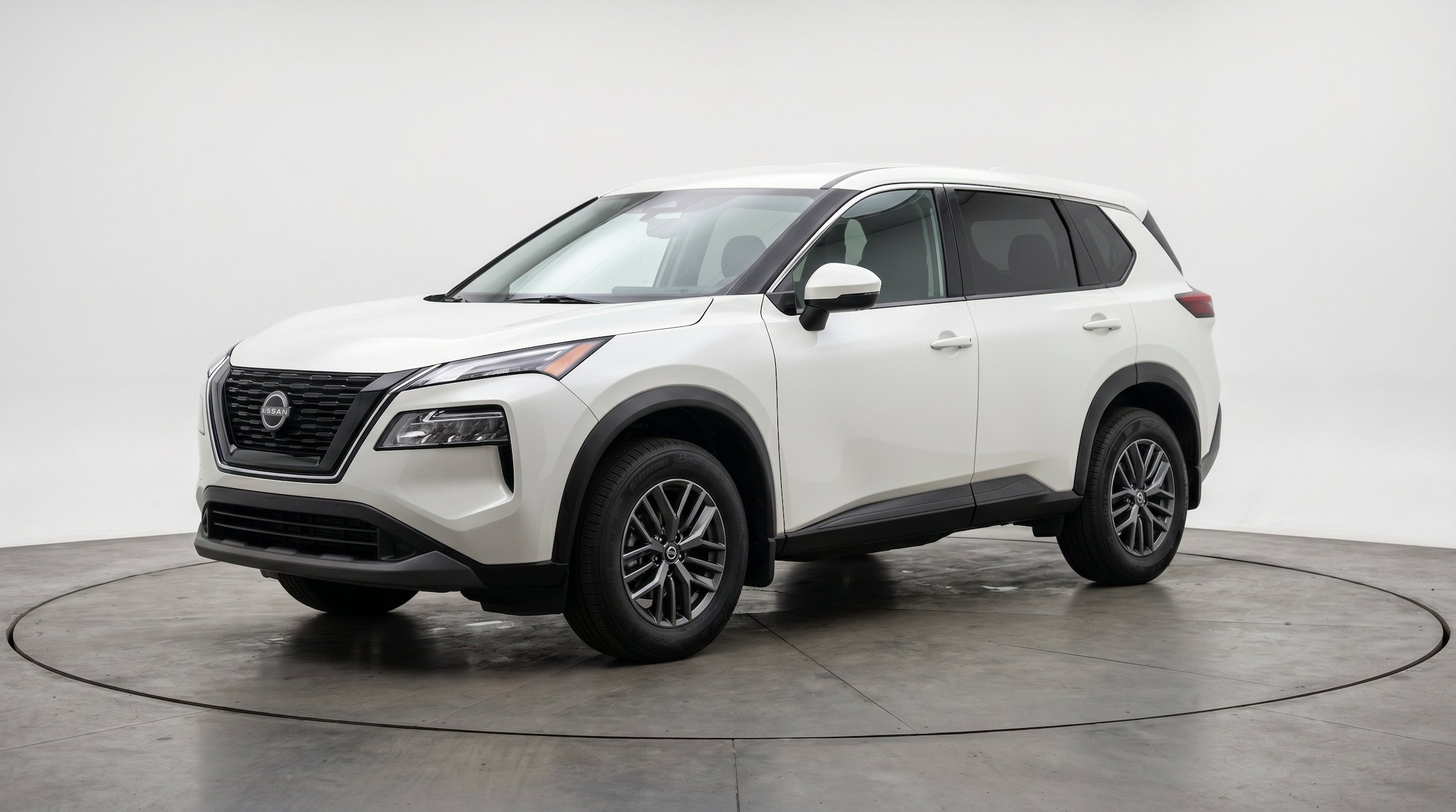 Thumbnail: 2026 Nissan Rogue - 3