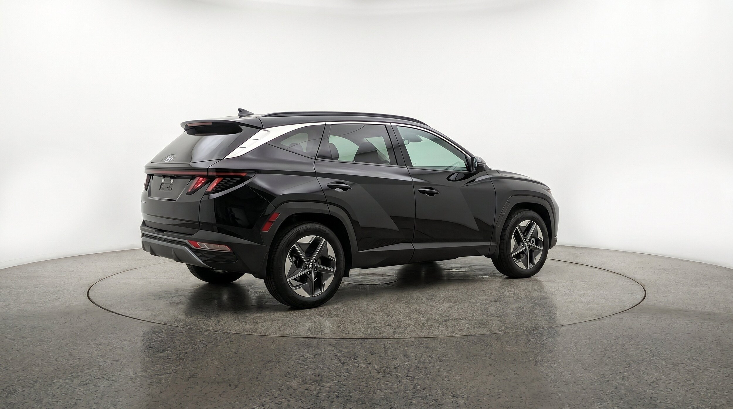 Thumbnail: 2026 Hyundai Tucson - 9