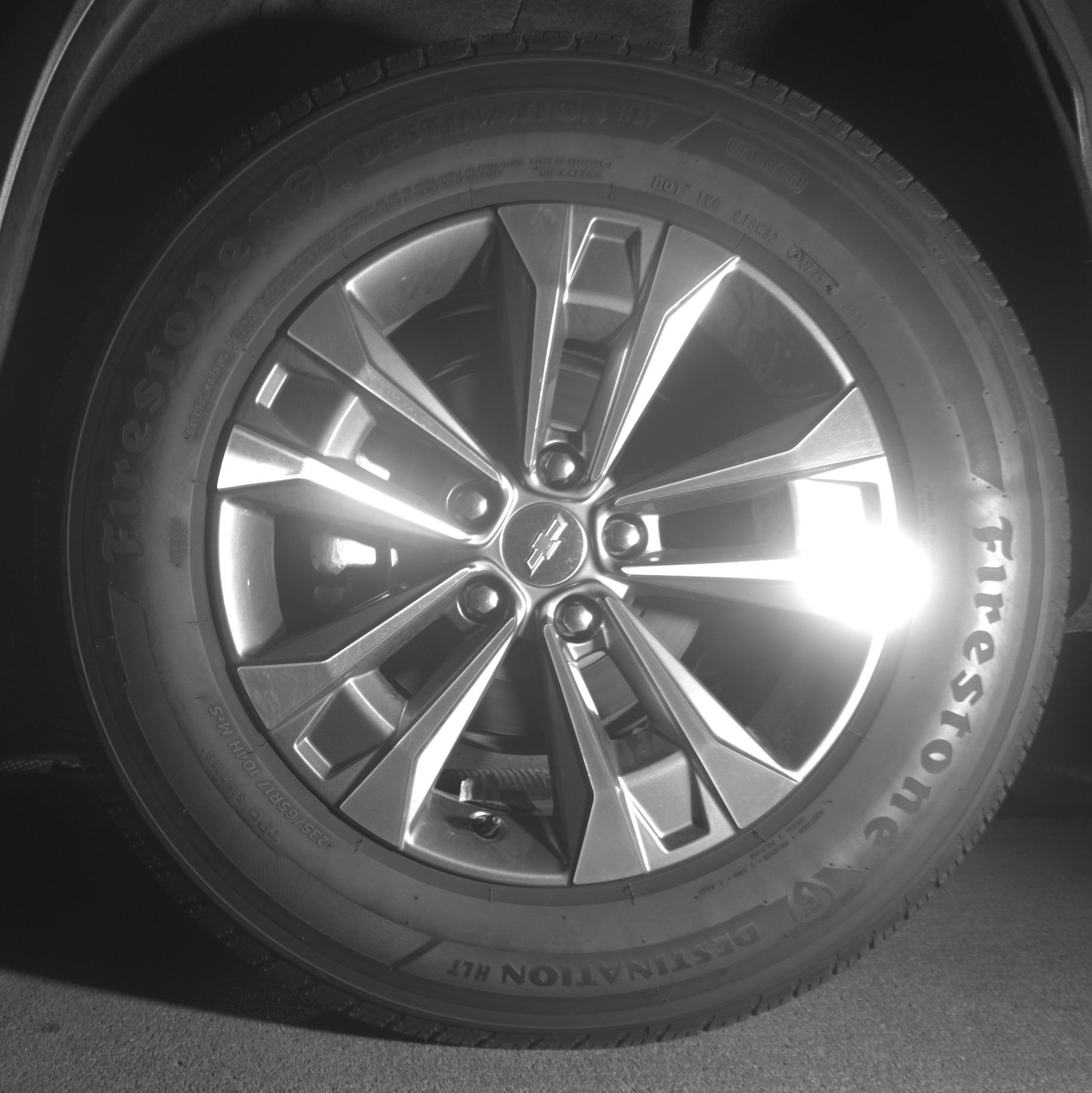 Thumbnail: 2025 Chevrolet Equinox - 14