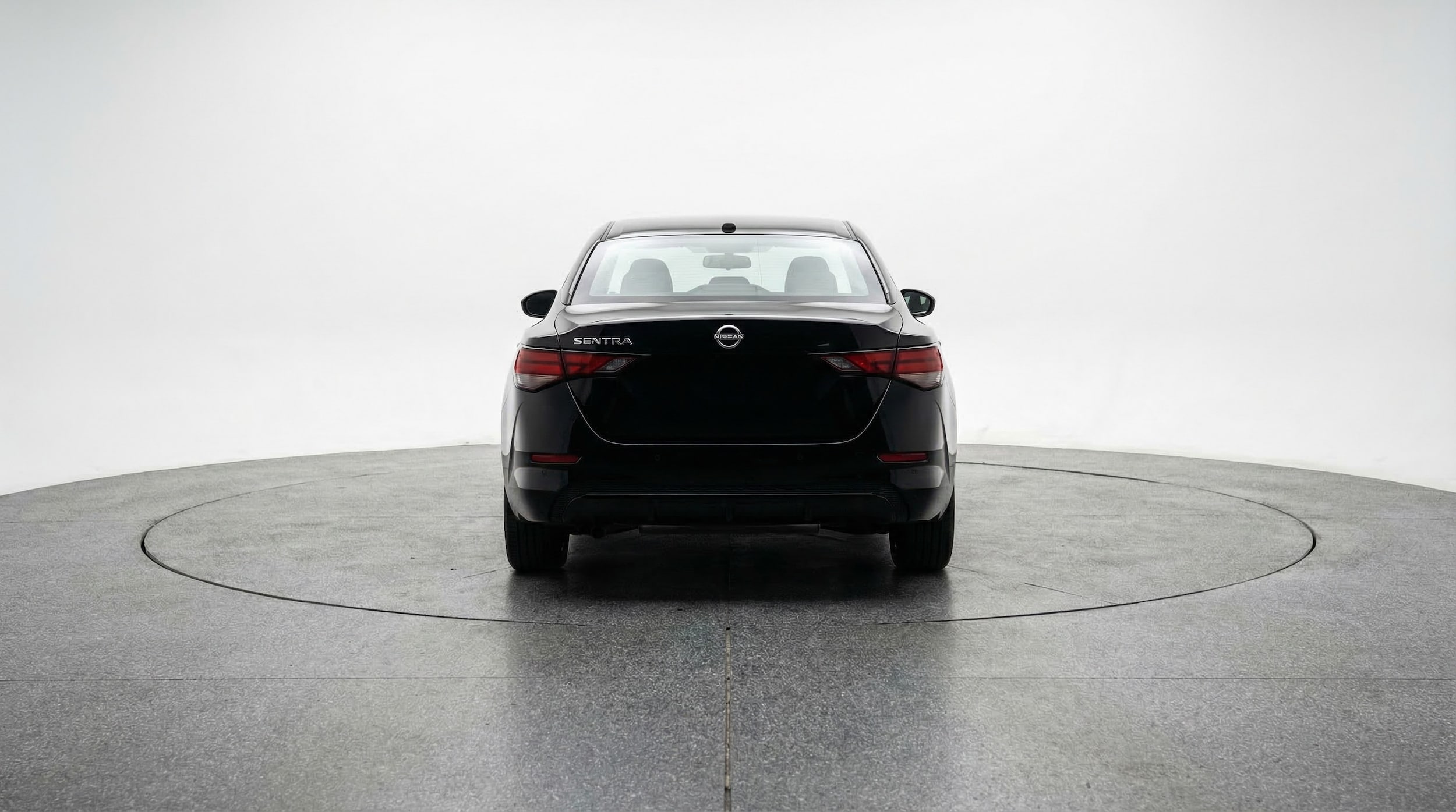 Thumbnail: 2025 Nissan Sentra - 6