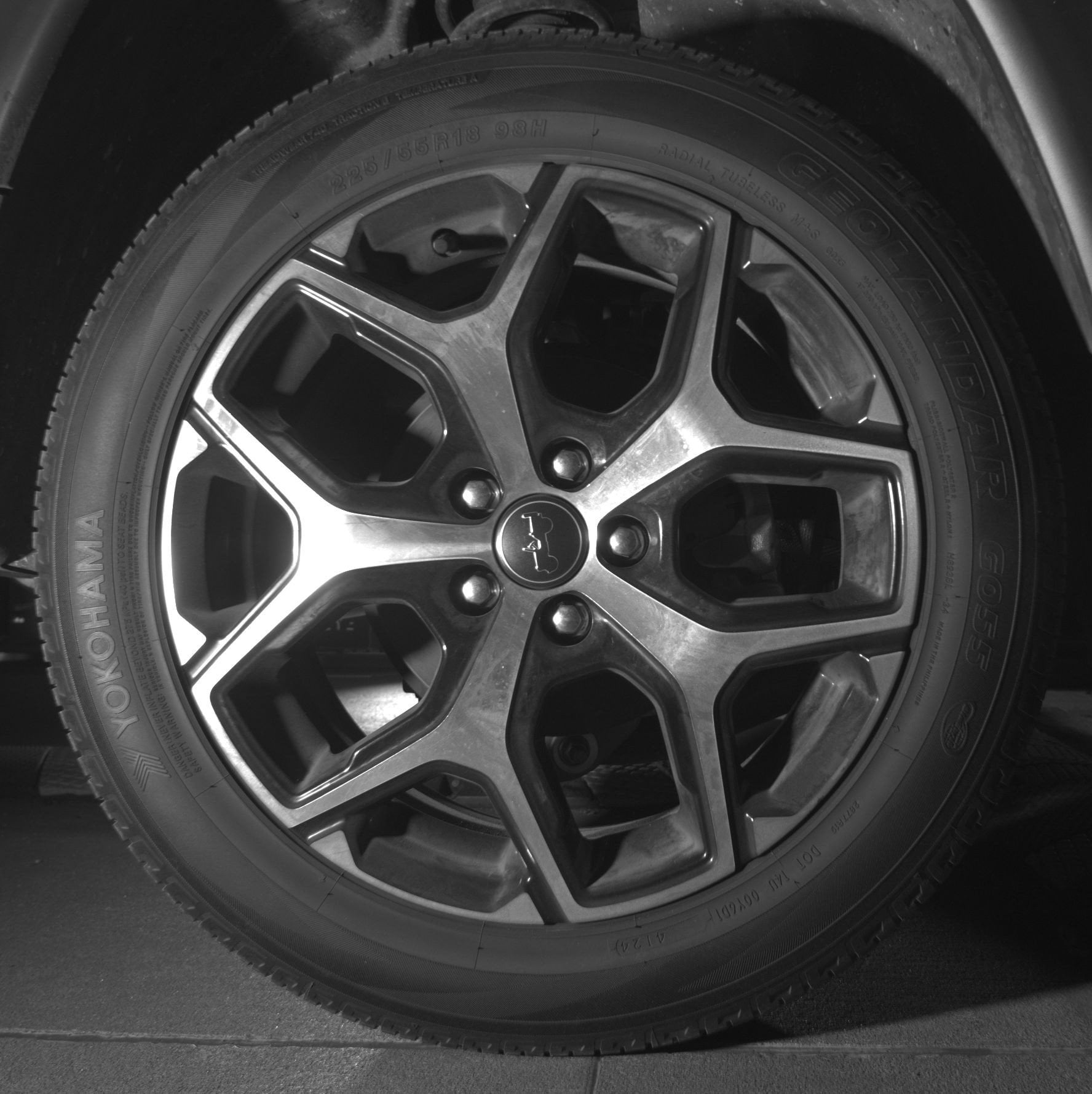 Thumbnail: 2025 Jeep Compass - 15