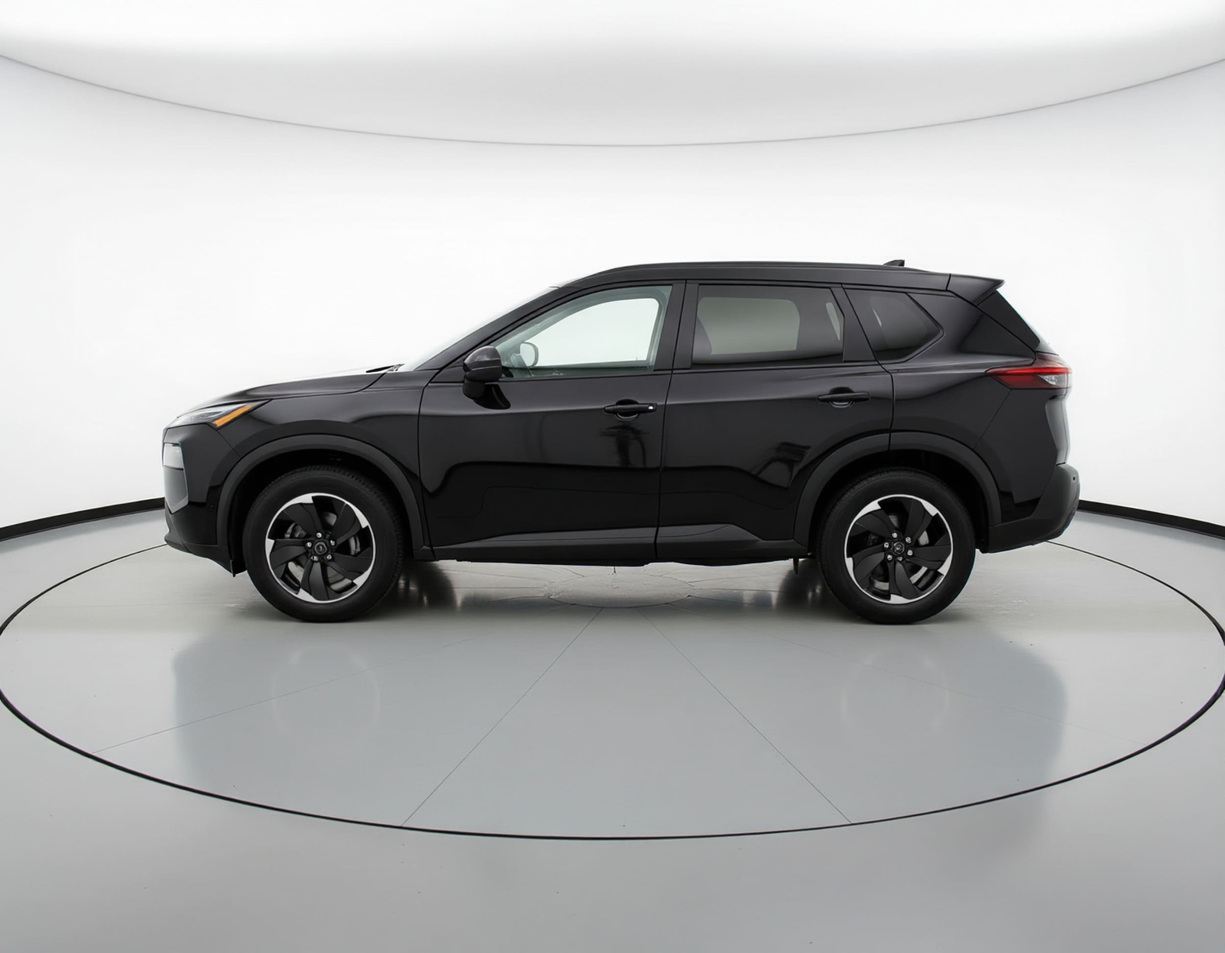 Thumbnail: 2025 Nissan Rogue - 4