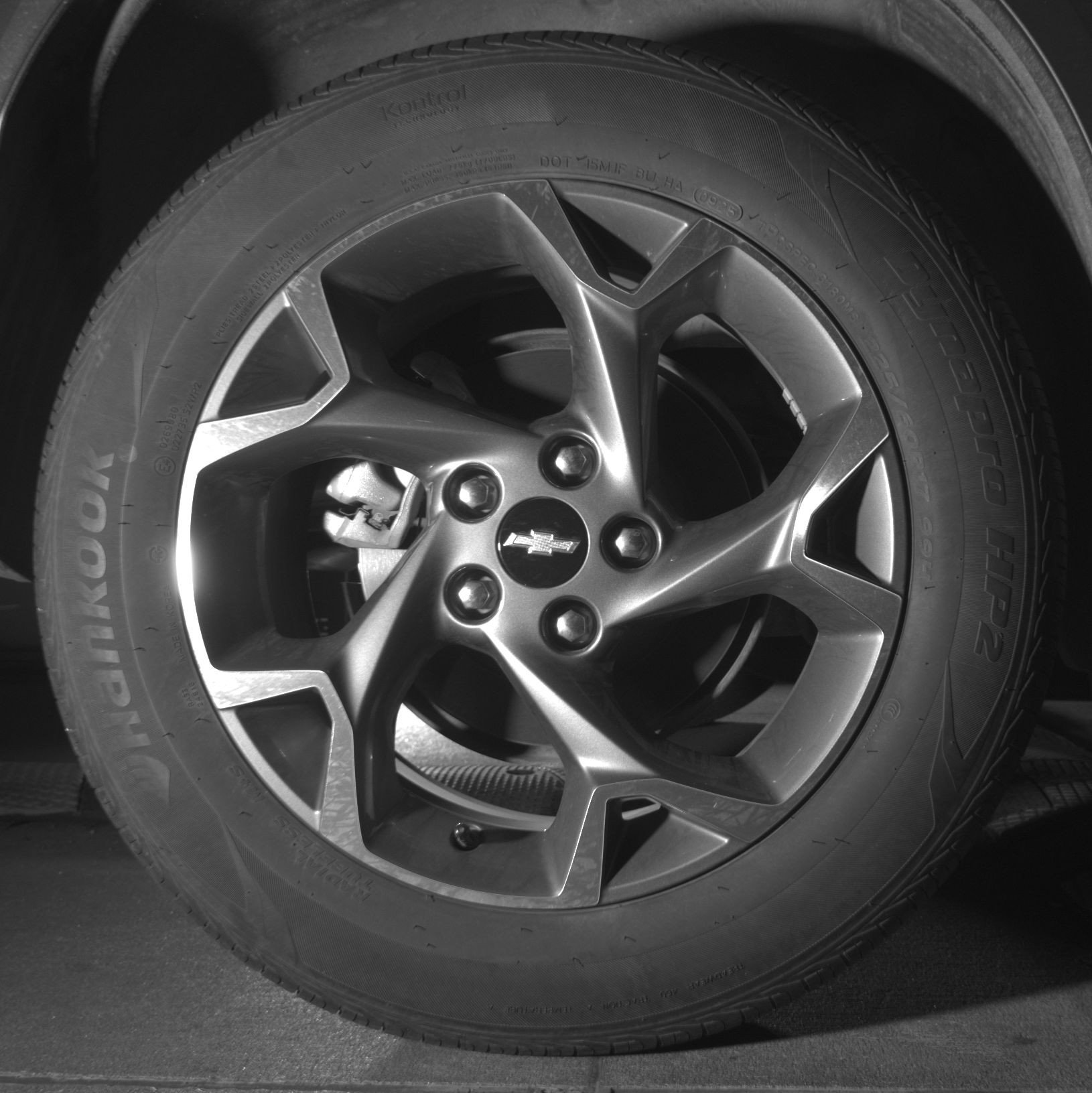 Thumbnail: 2025 Chevrolet Trax - 15