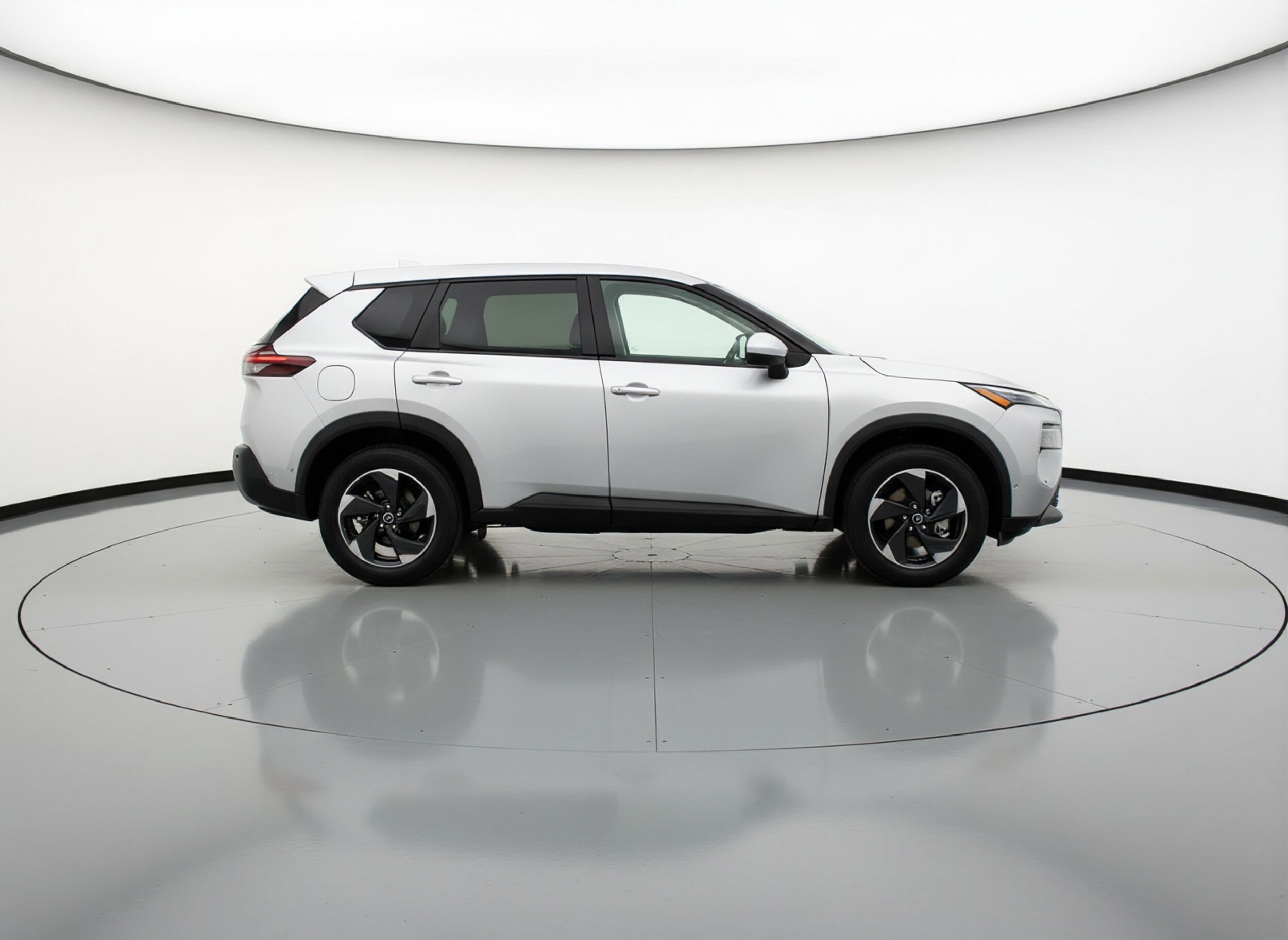 Thumbnail: 2025 Nissan Rogue - 11