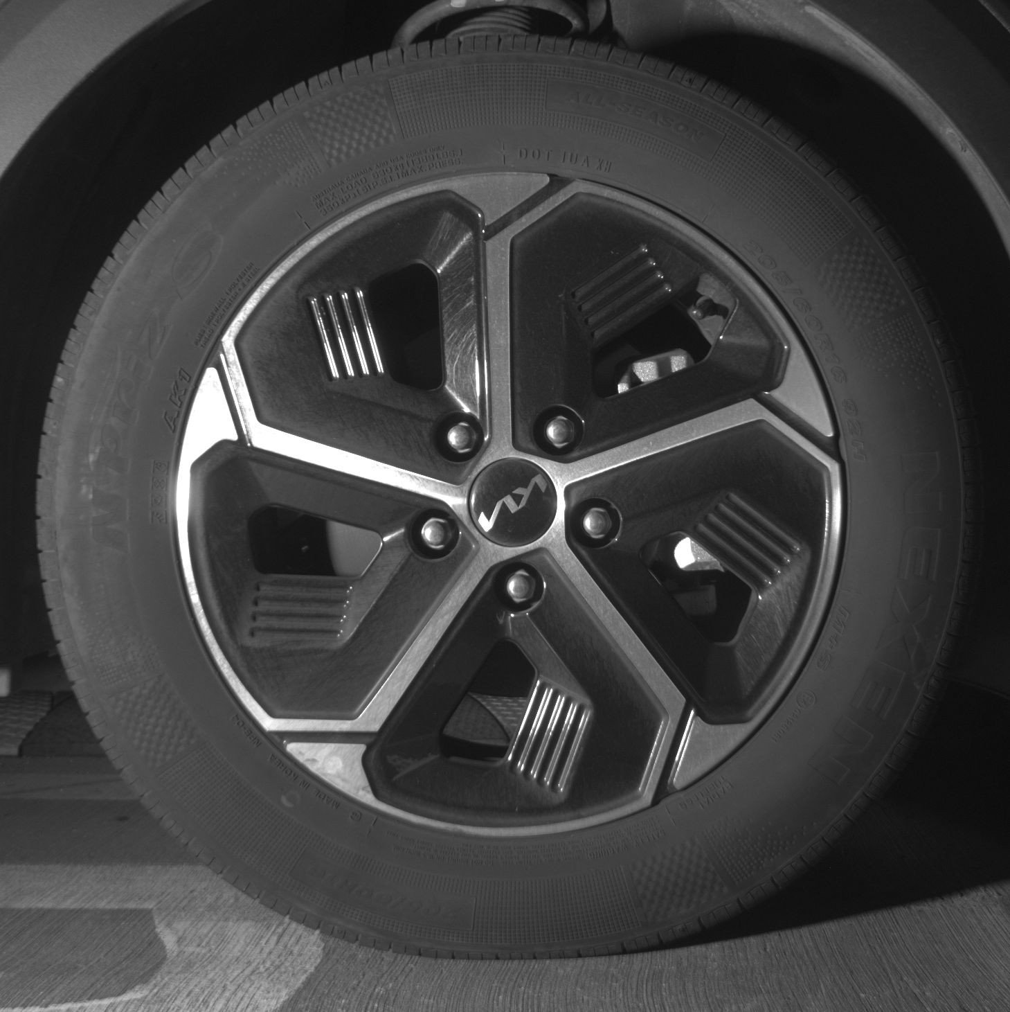 Thumbnail: 2026 Kia Niro - 13
