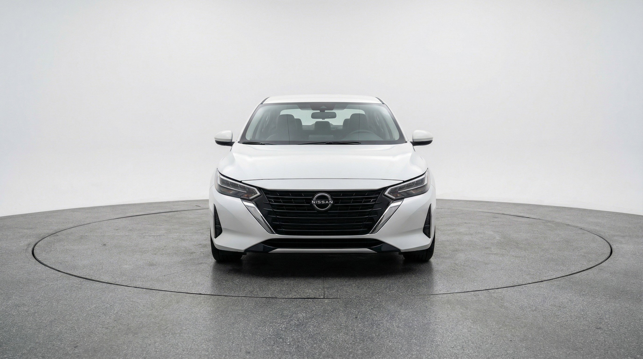 Thumbnail: 2025 Nissan Sentra - 2