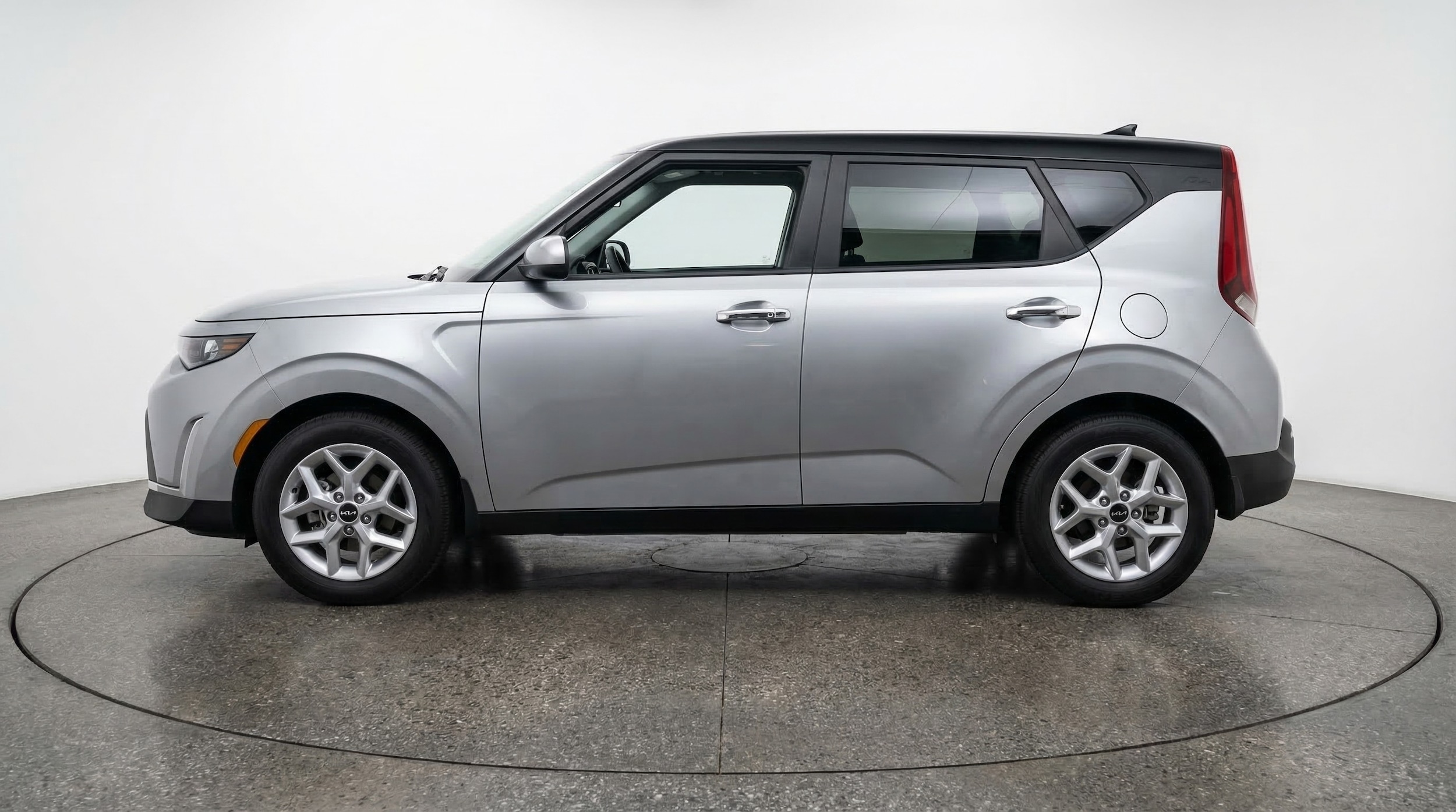 Thumbnail: 2025 Kia Soul - 4