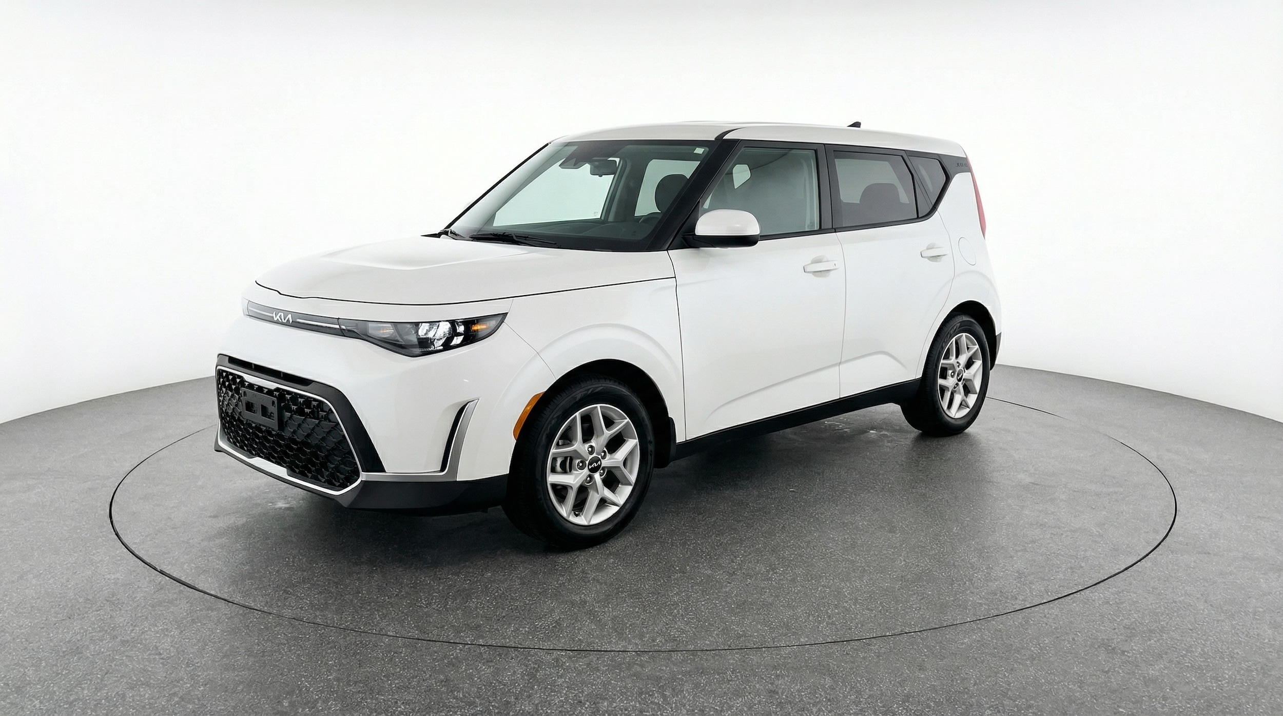 Thumbnail: 2025 Kia Soul - 3