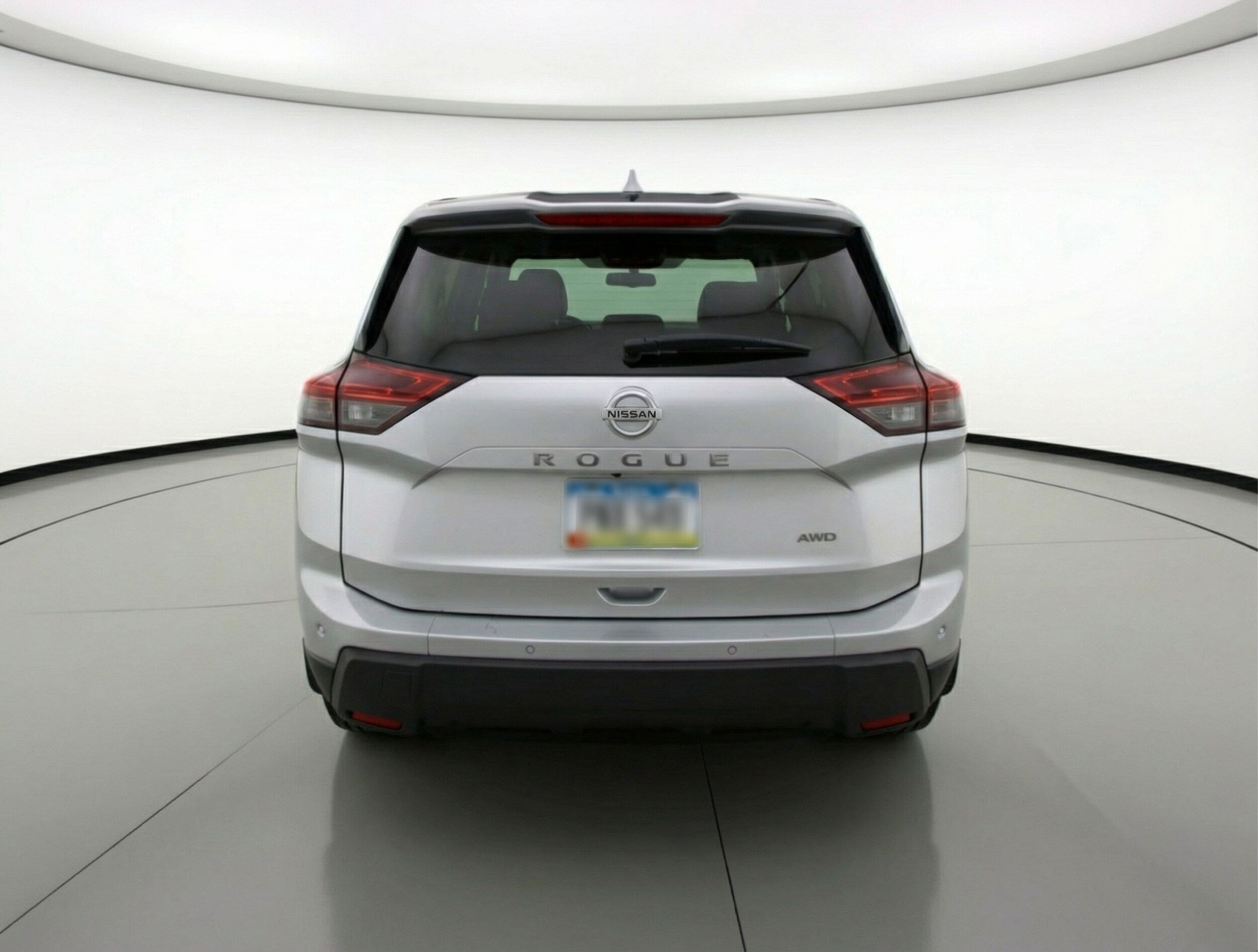 Thumbnail: 2025 Nissan Rogue - 6