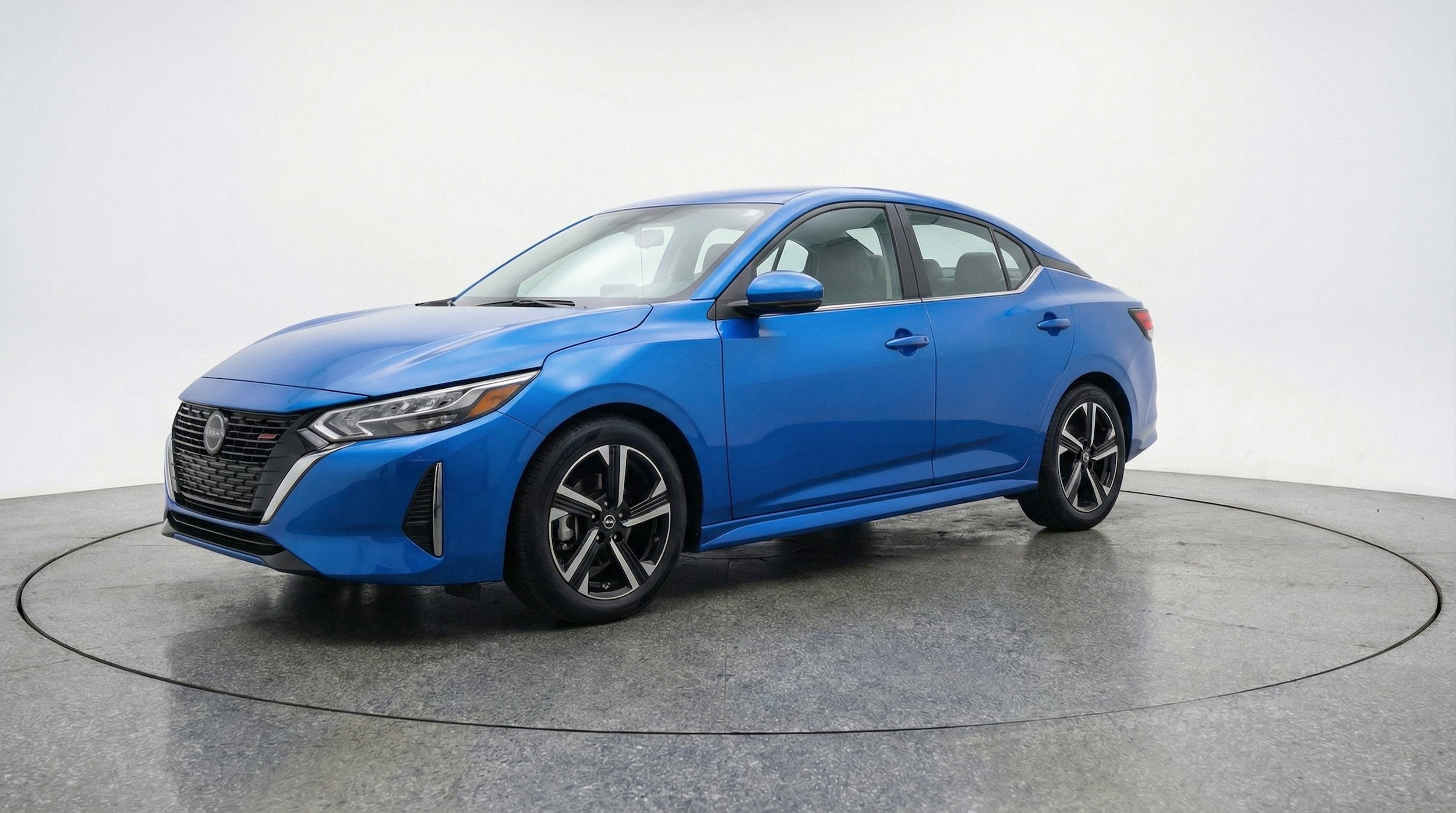 Thumbnail: 2025 Nissan Sentra - 3