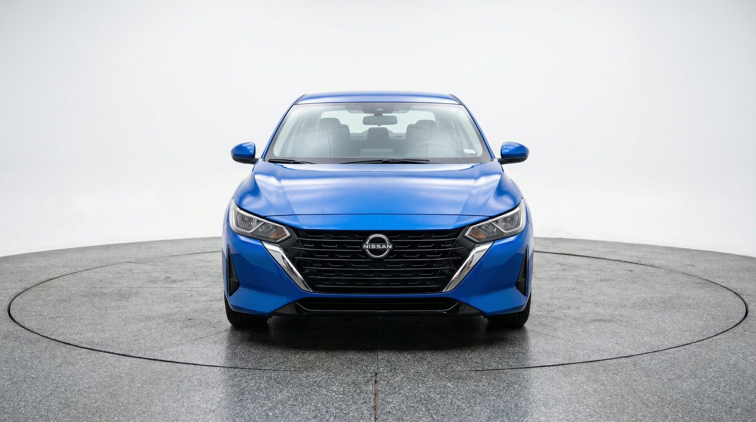 Thumbnail: 2025 Nissan Sentra - 2