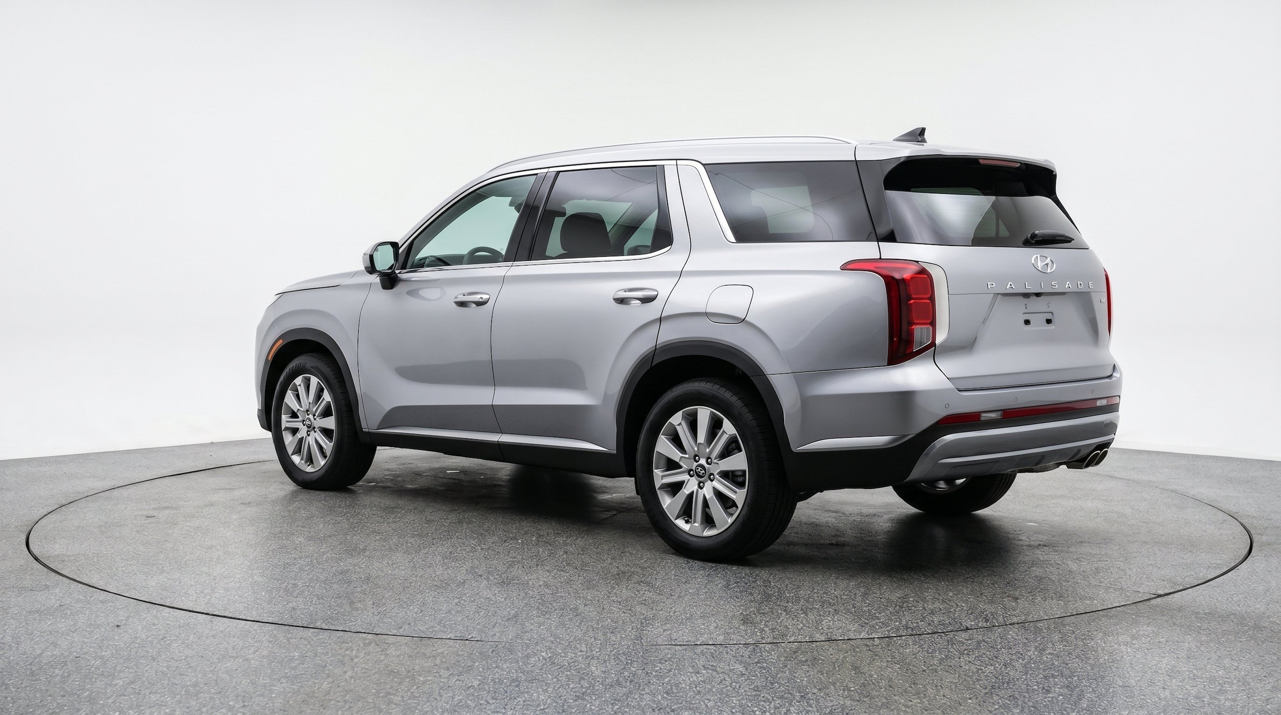 Thumbnail: 2025 Hyundai Palisade - 6