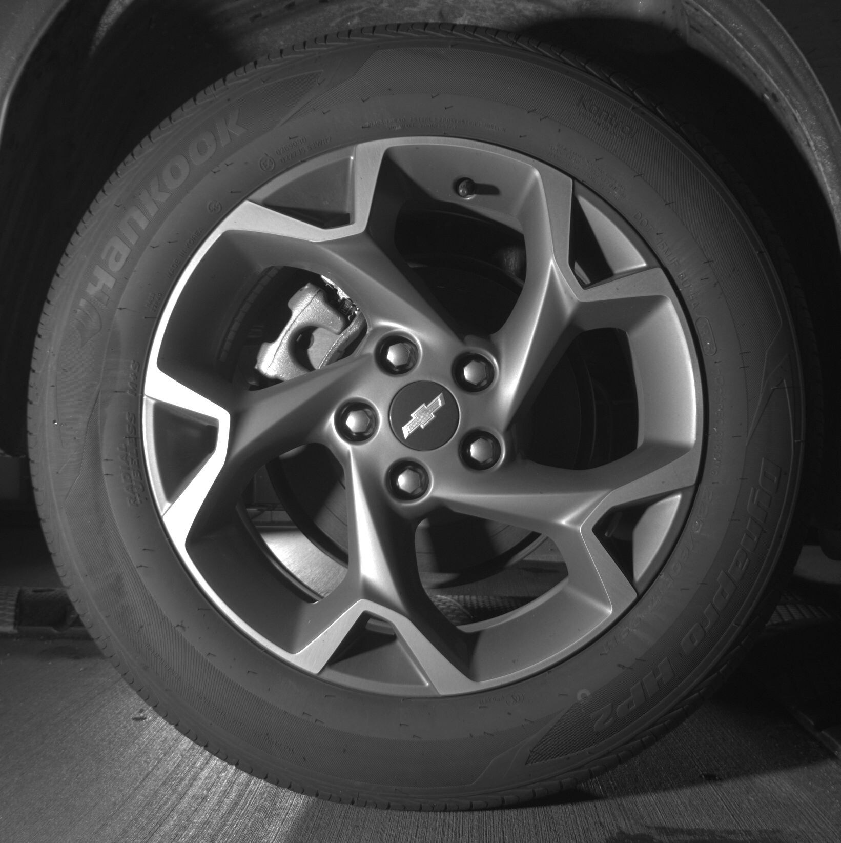 Thumbnail: 2025 Chevrolet Trax - 12