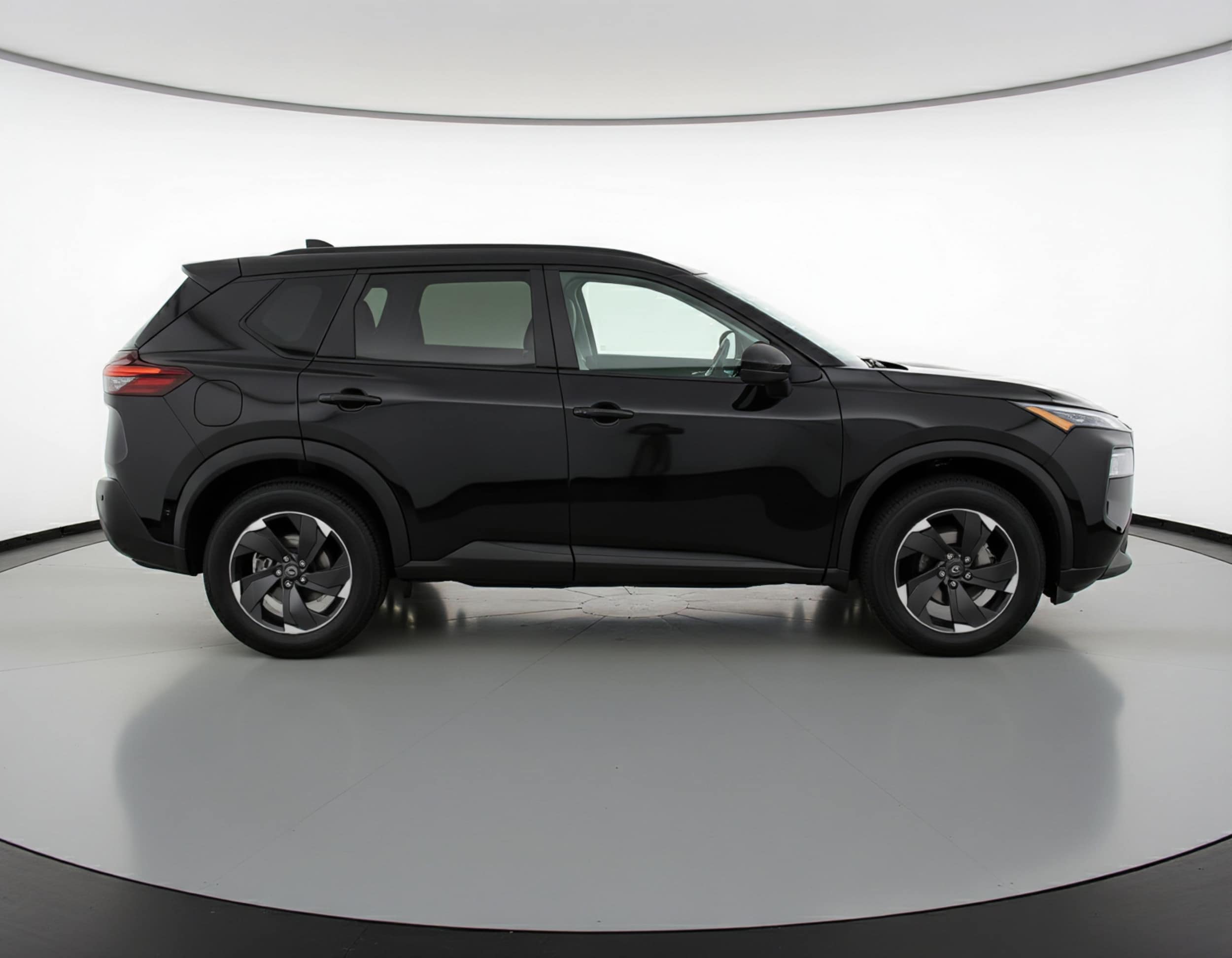 Thumbnail: 2025 Nissan Rogue - 8