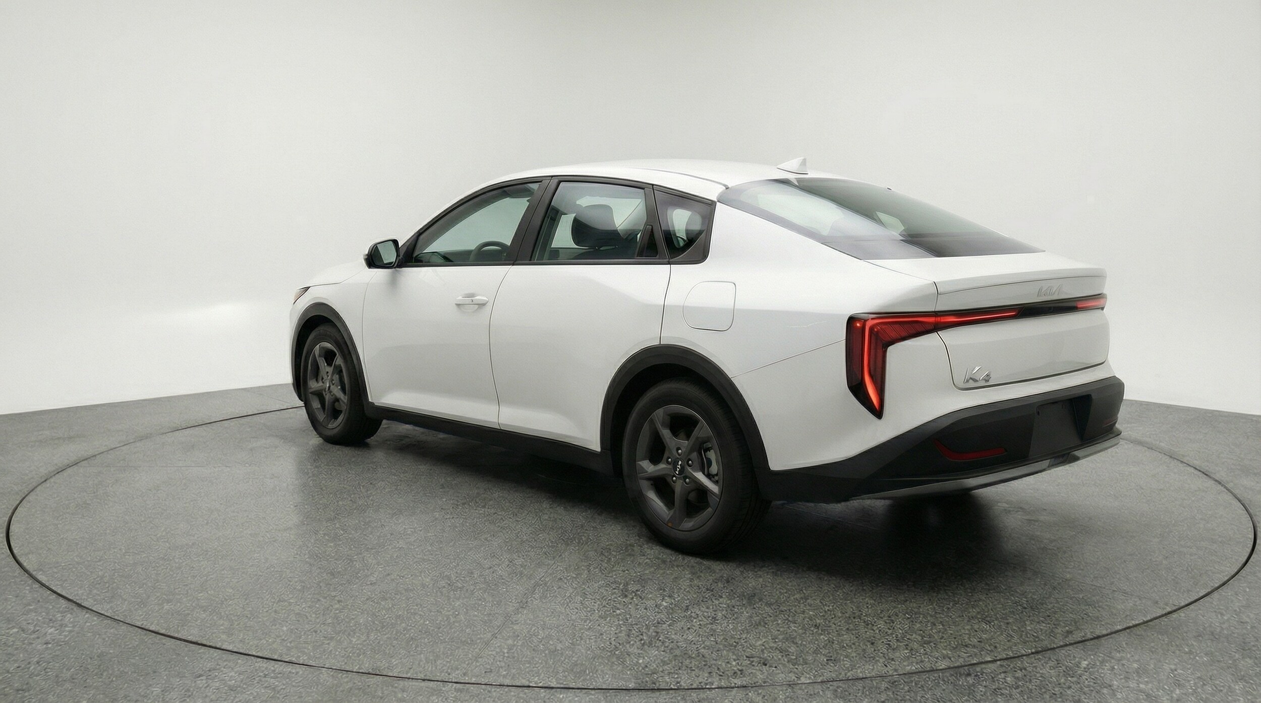 Thumbnail: 2025 Kia K4 - 5