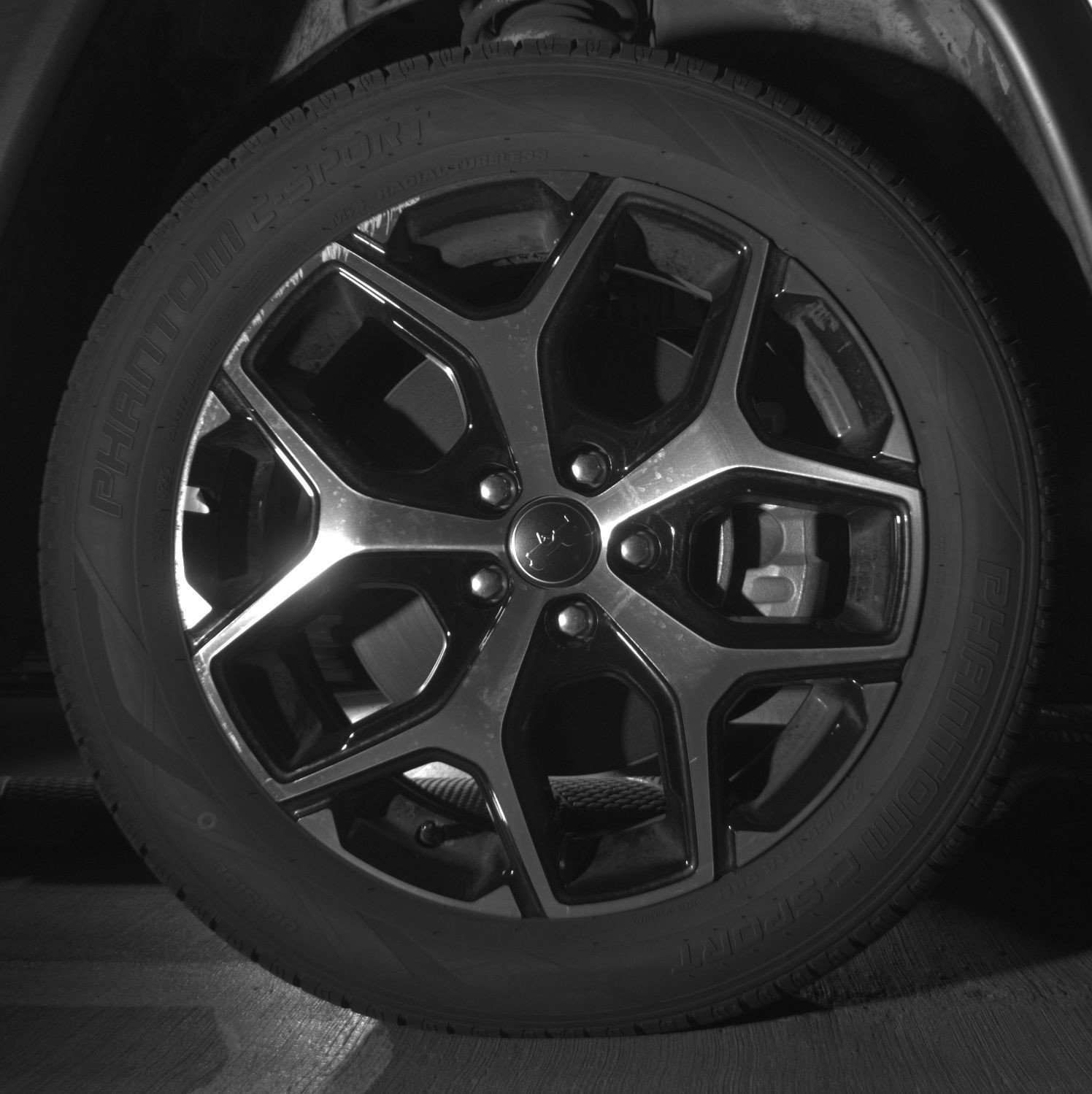 Thumbnail: 2025 Jeep Compass - 13