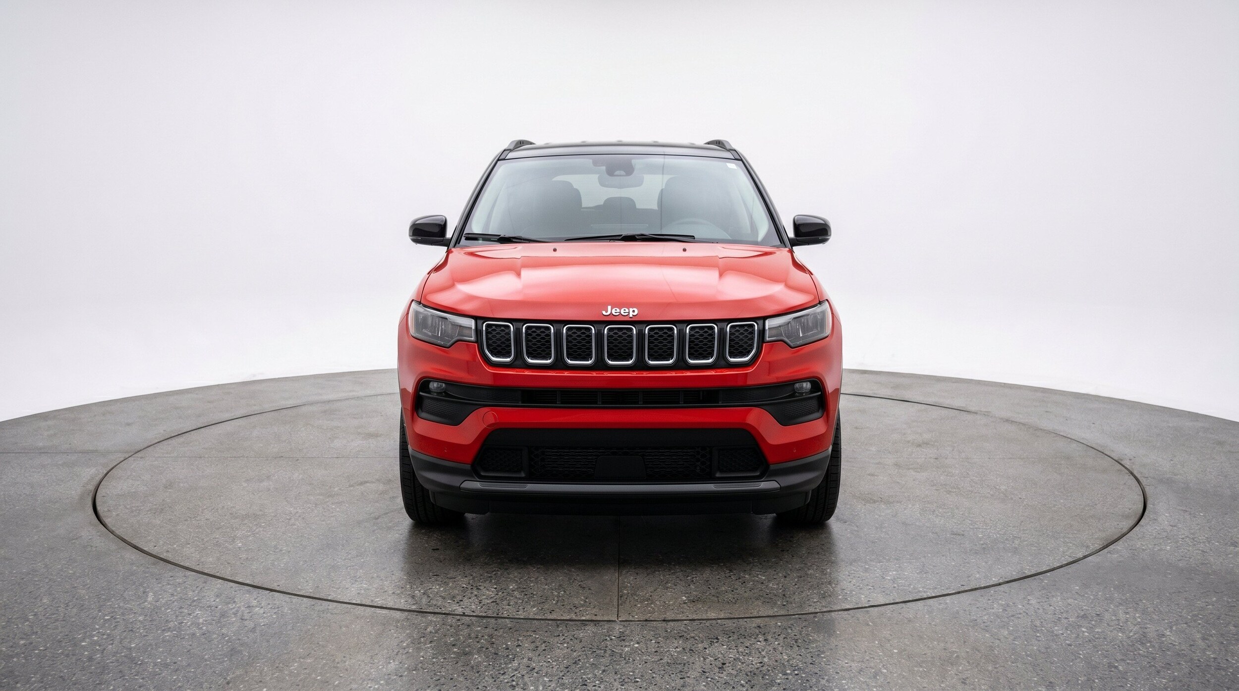 Thumbnail: 2025 Jeep Compass - 2