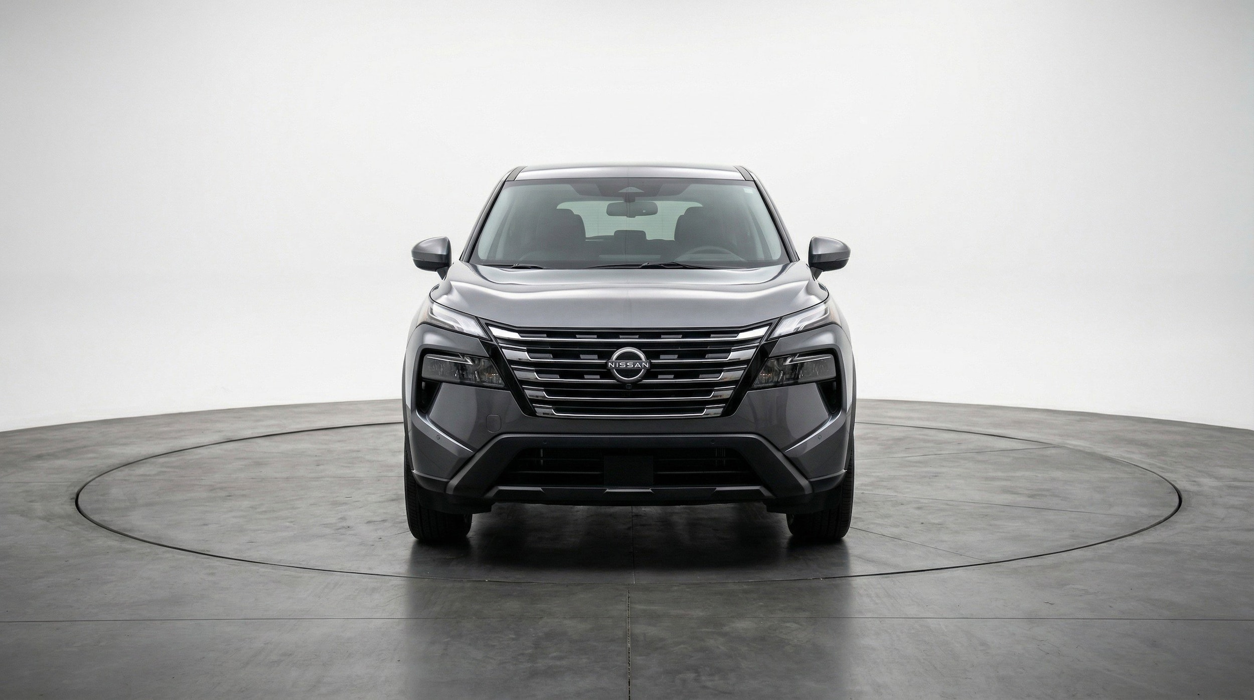 Thumbnail: 2025 Nissan Rogue - 2