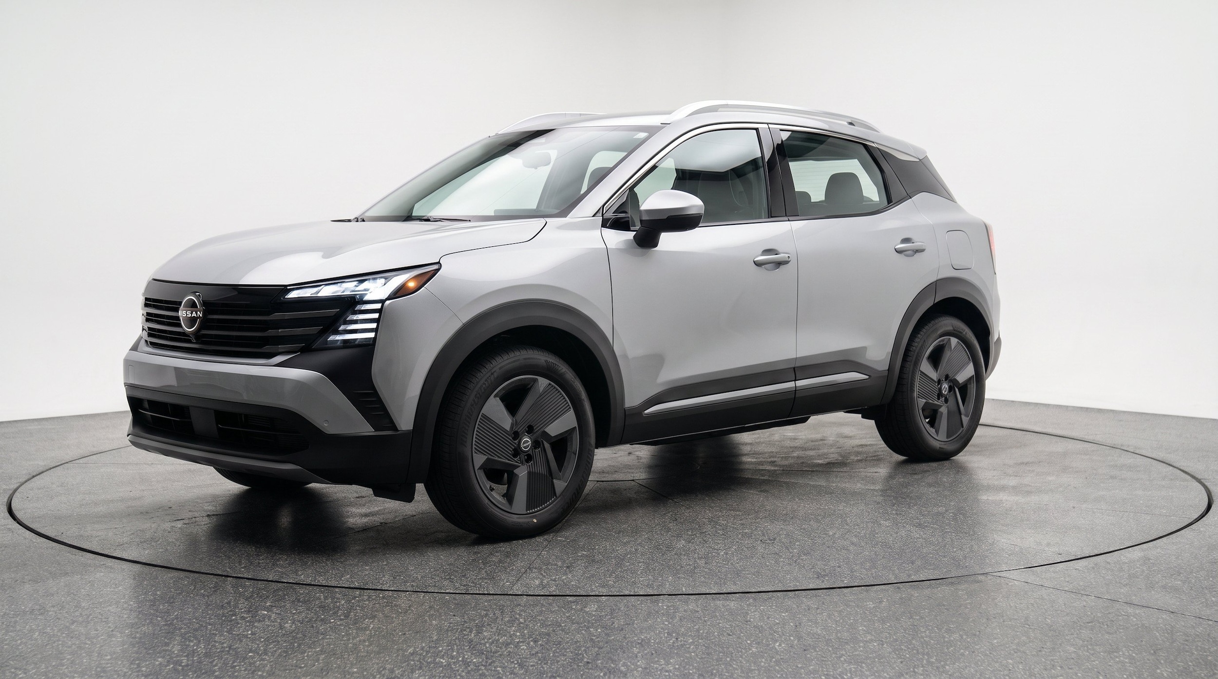 Thumbnail: 2026 Nissan Kicks - 3