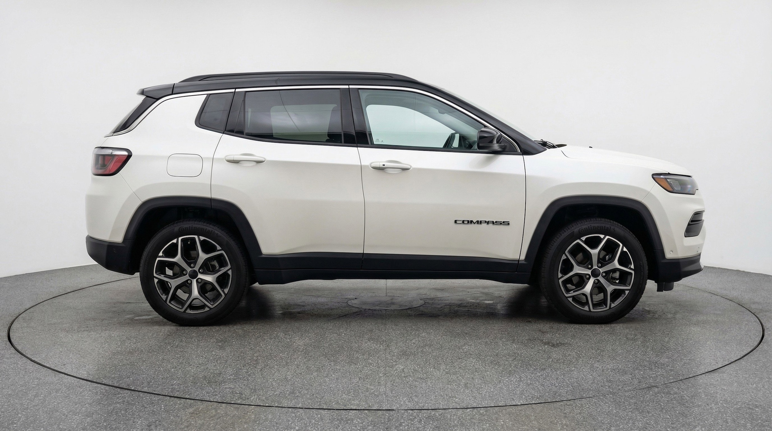 Thumbnail: 2025 Jeep Compass - 11