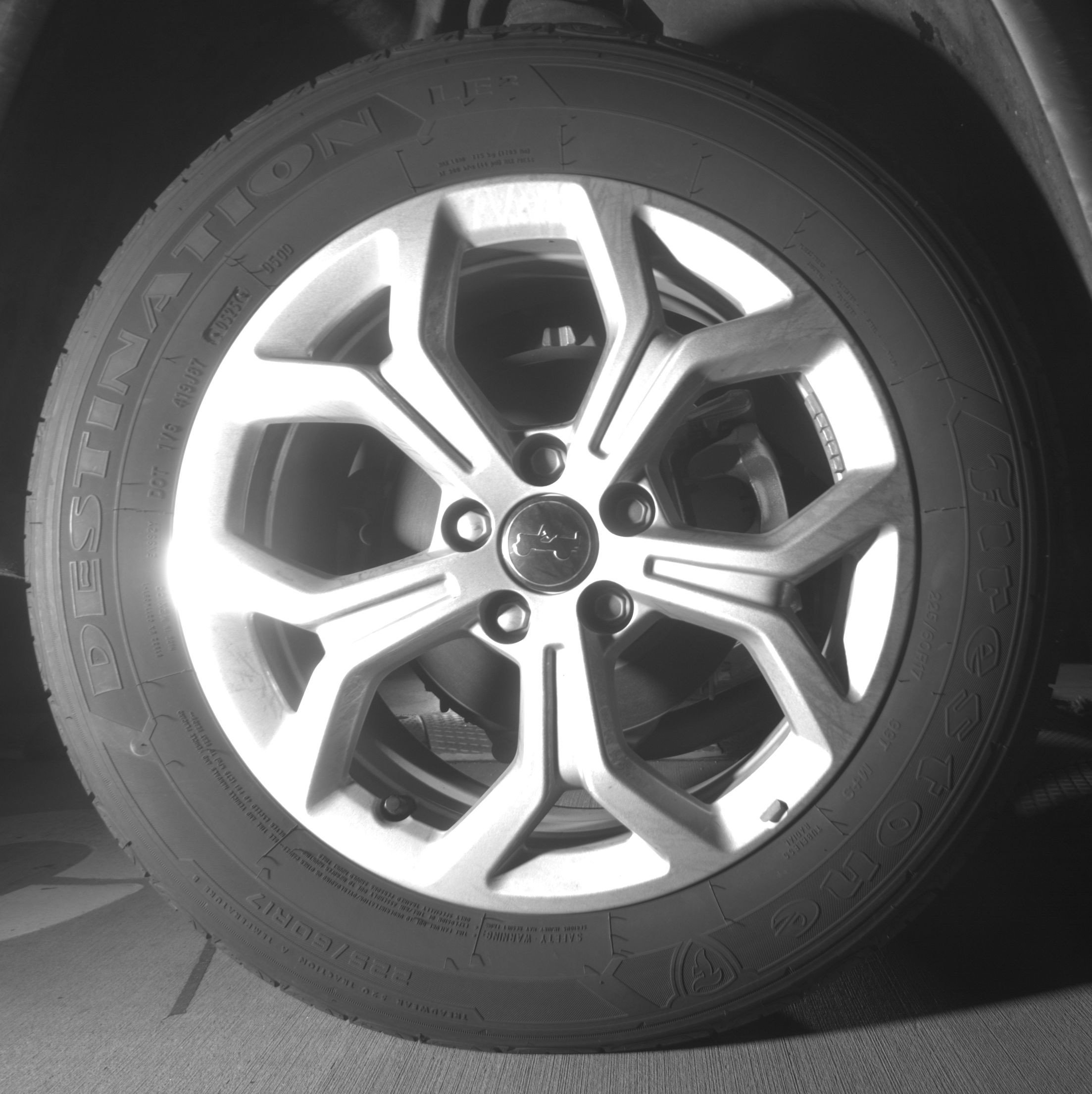 Thumbnail: 2025 Jeep Compass - 15