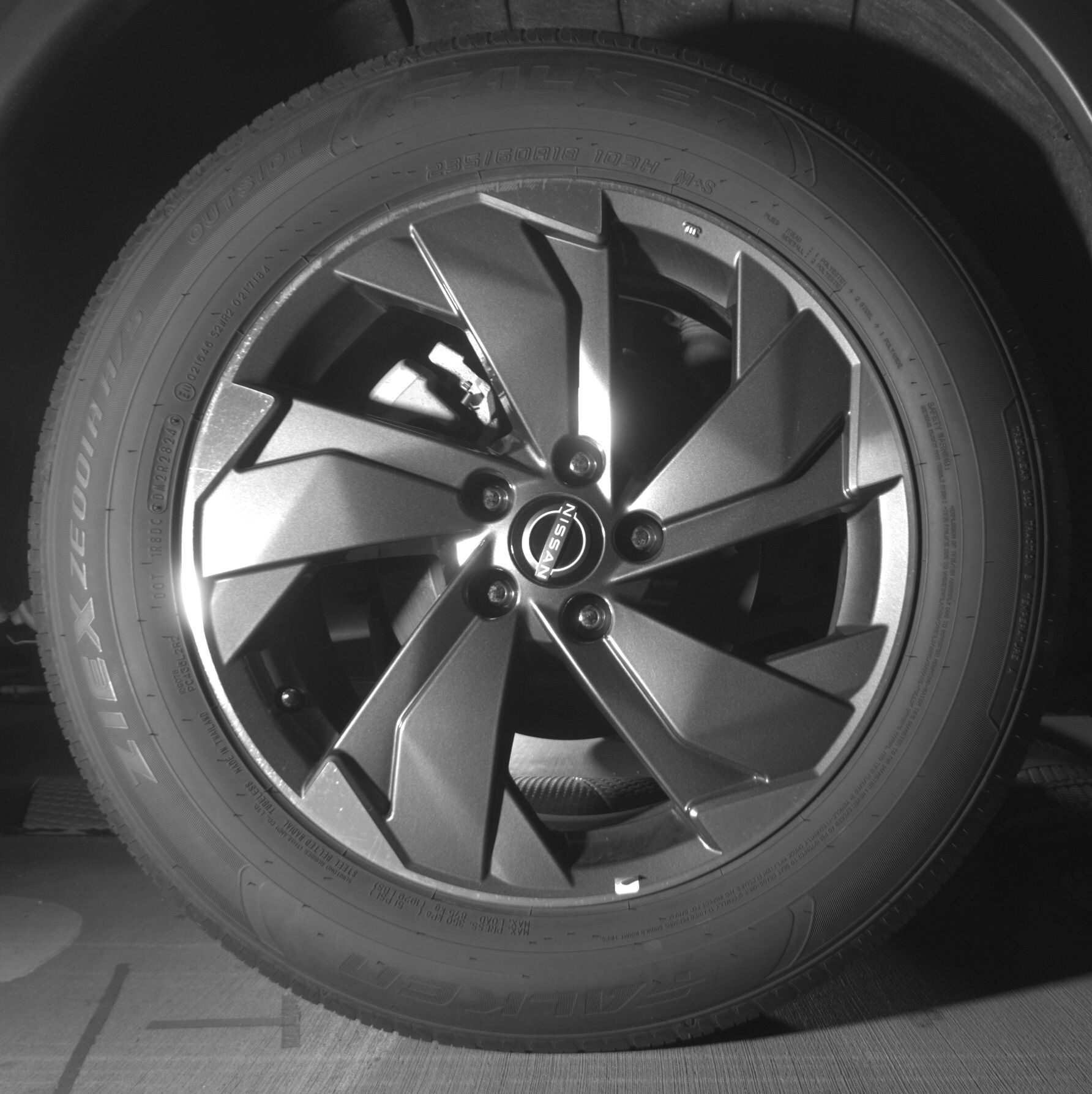 Thumbnail: 2025 Nissan Rogue - 12