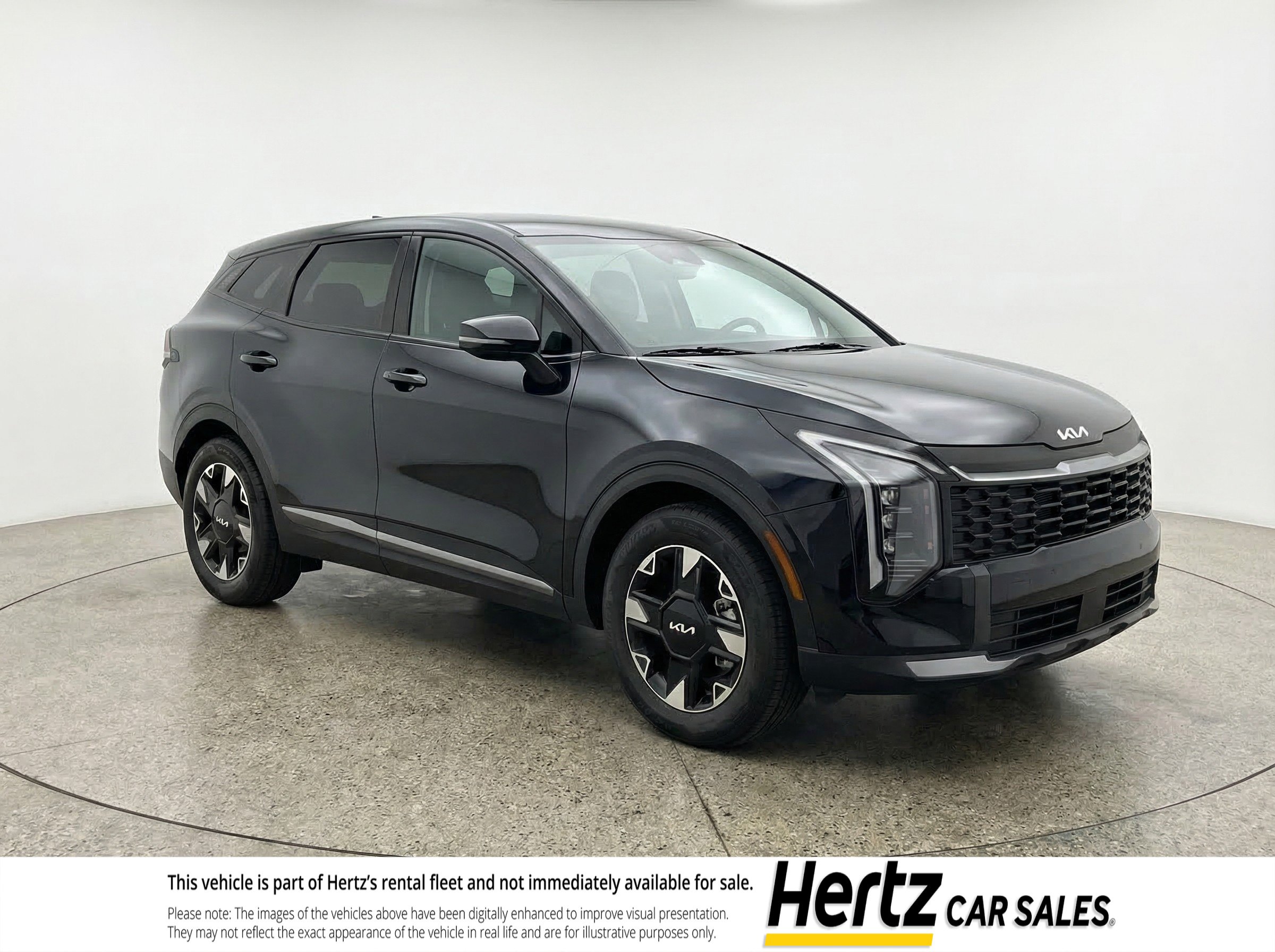 Thumbnail: 2026 Kia Sportage - 1