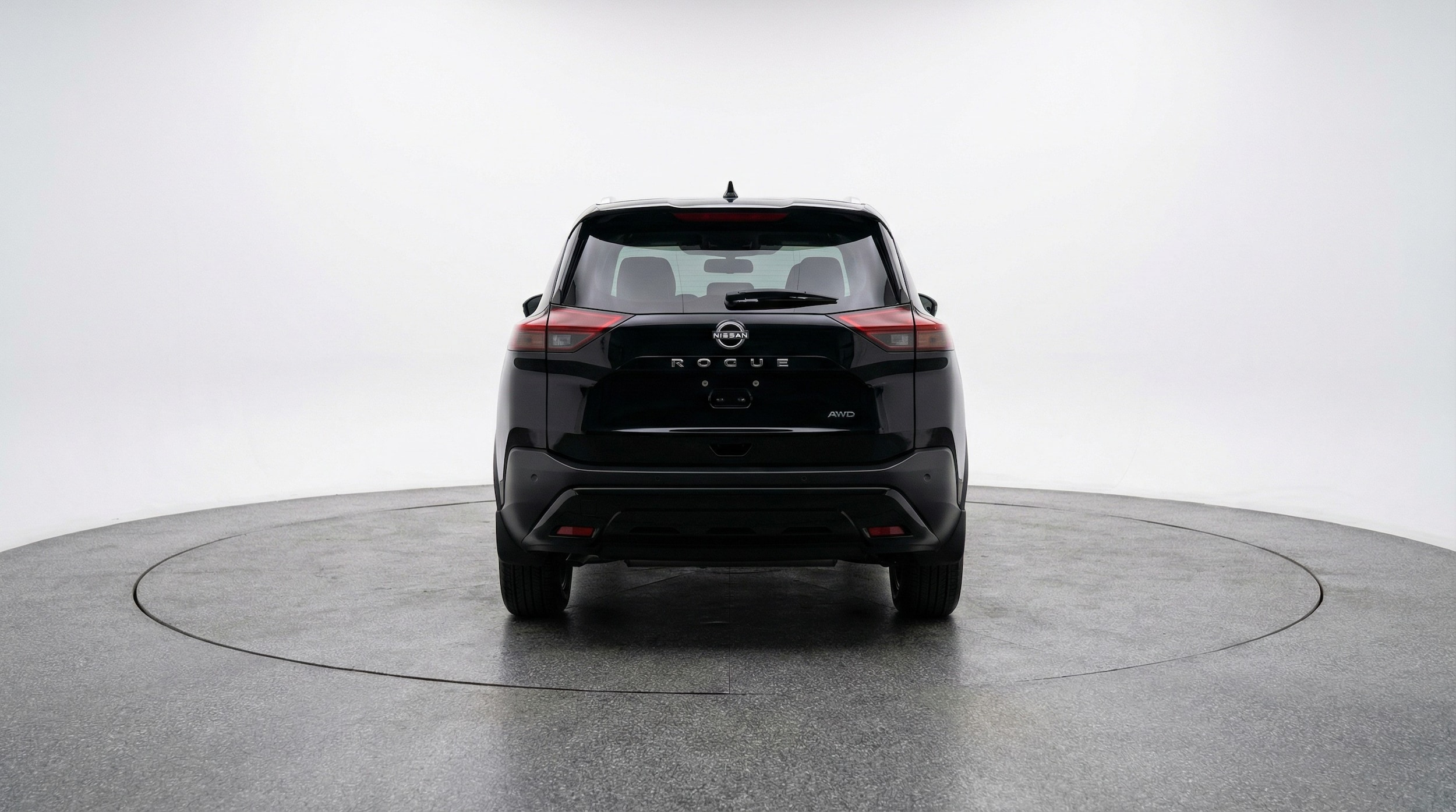 Thumbnail: 2025 Nissan Rogue - 6