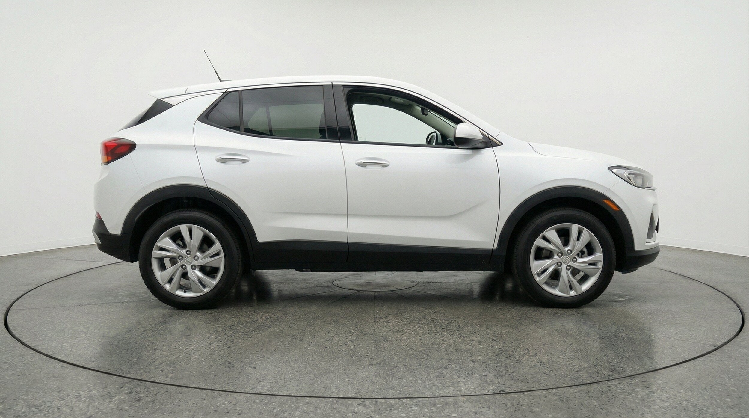 Thumbnail: 2026 Buick Encore GX - 11