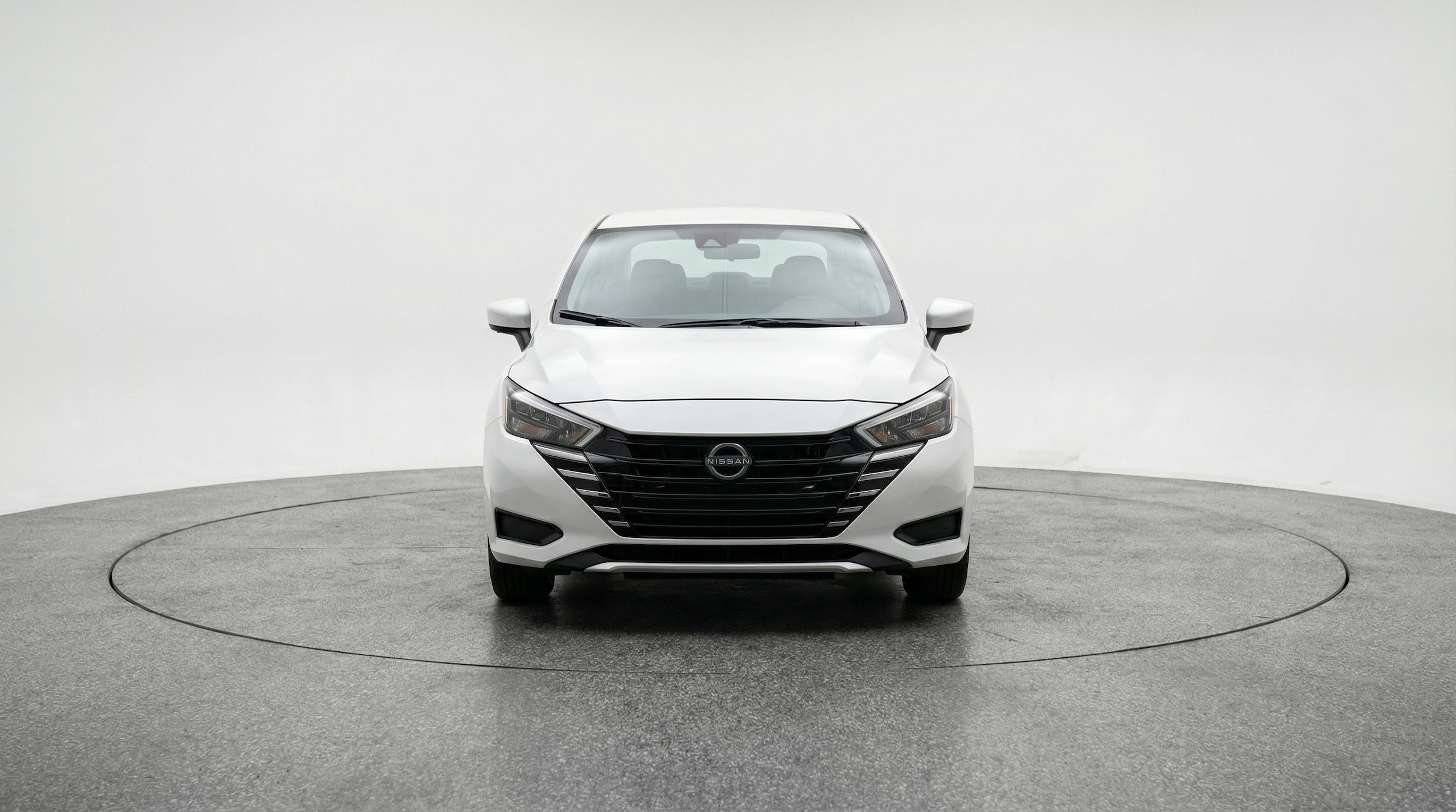 Thumbnail: 2025 Nissan Versa - 2