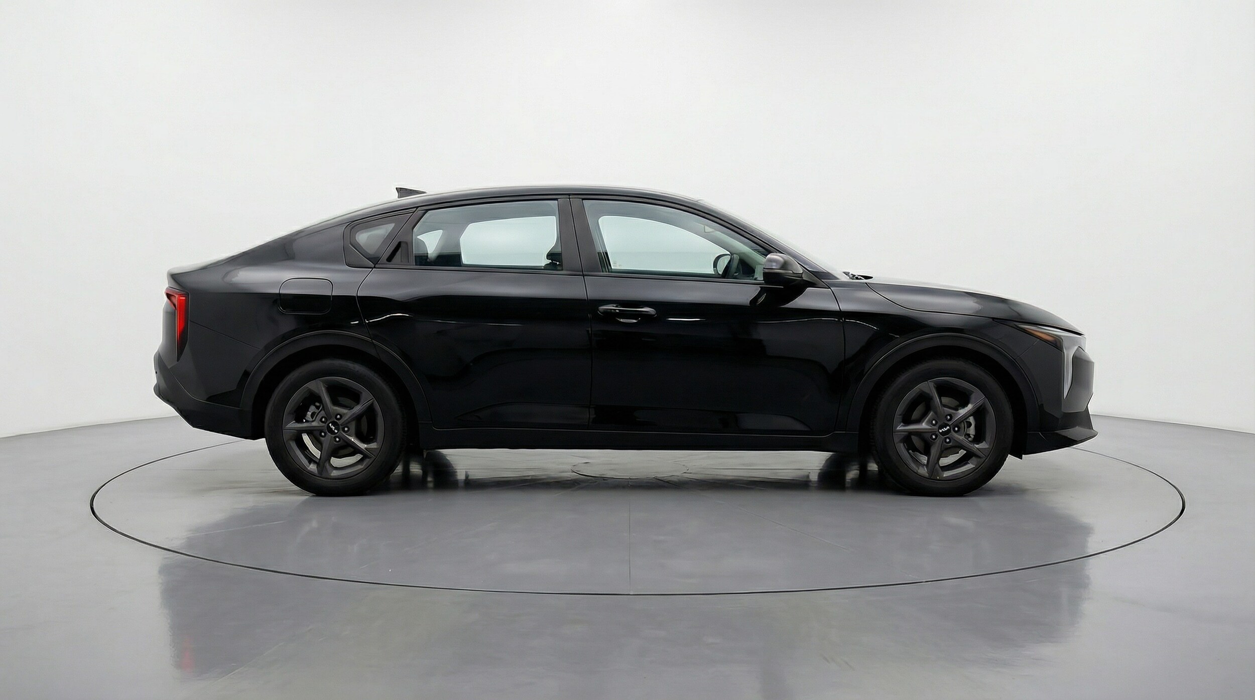 Thumbnail: 2025 Kia K4 - 8