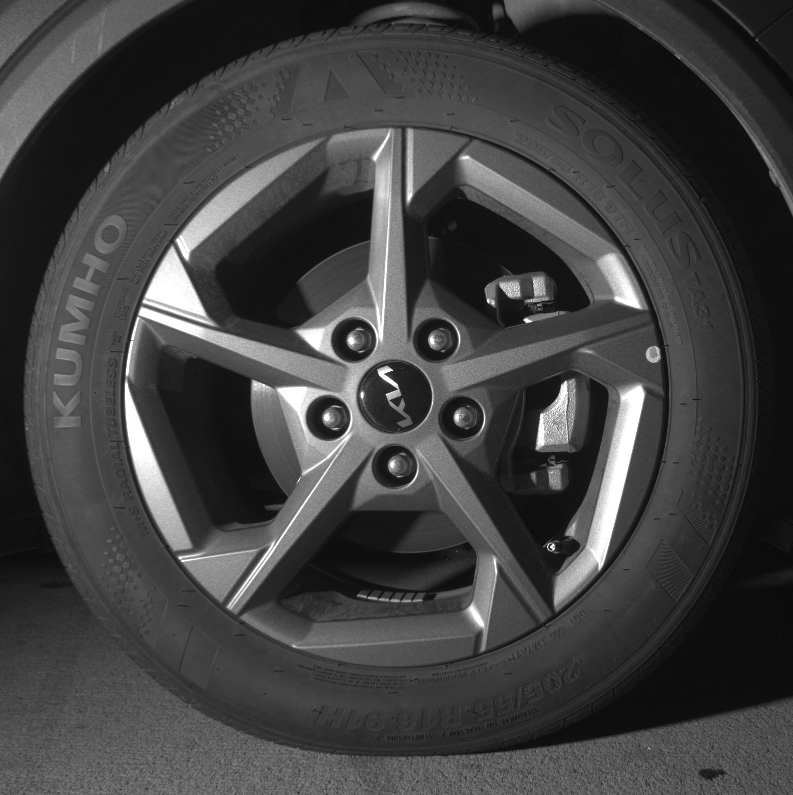 Thumbnail: 2025 Kia K4 - 10