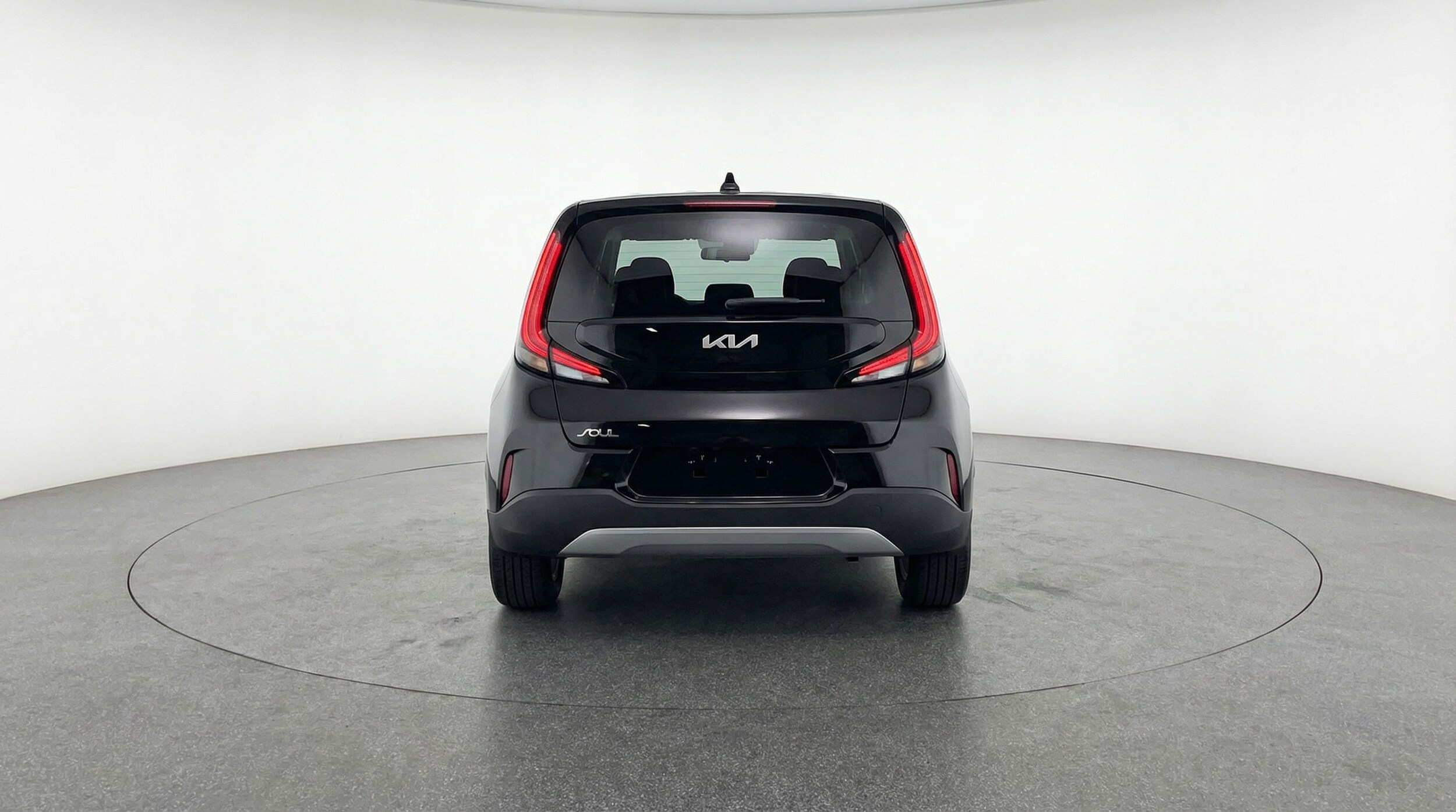 Thumbnail: 2025 Kia Soul - 6