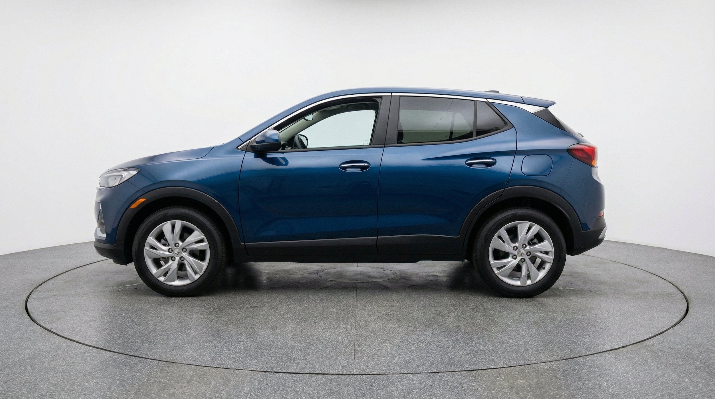 Thumbnail: 2026 Buick Encore GX - 5