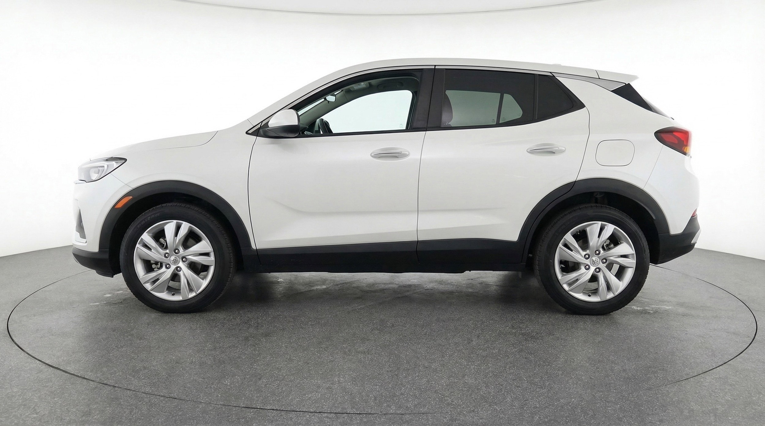 Thumbnail: 2025 Buick Encore GX - 5