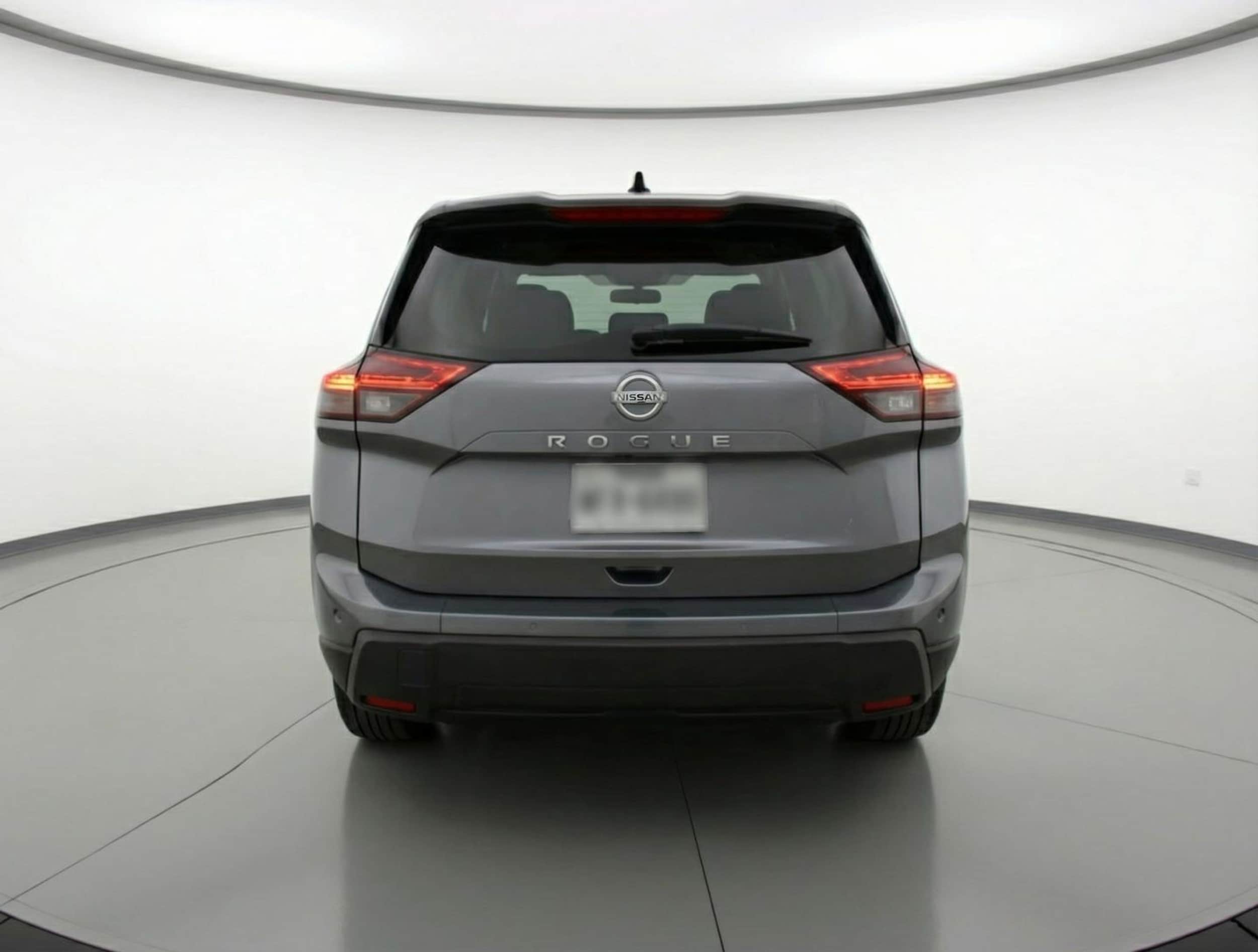 Thumbnail: 2025 Nissan Rogue - 6