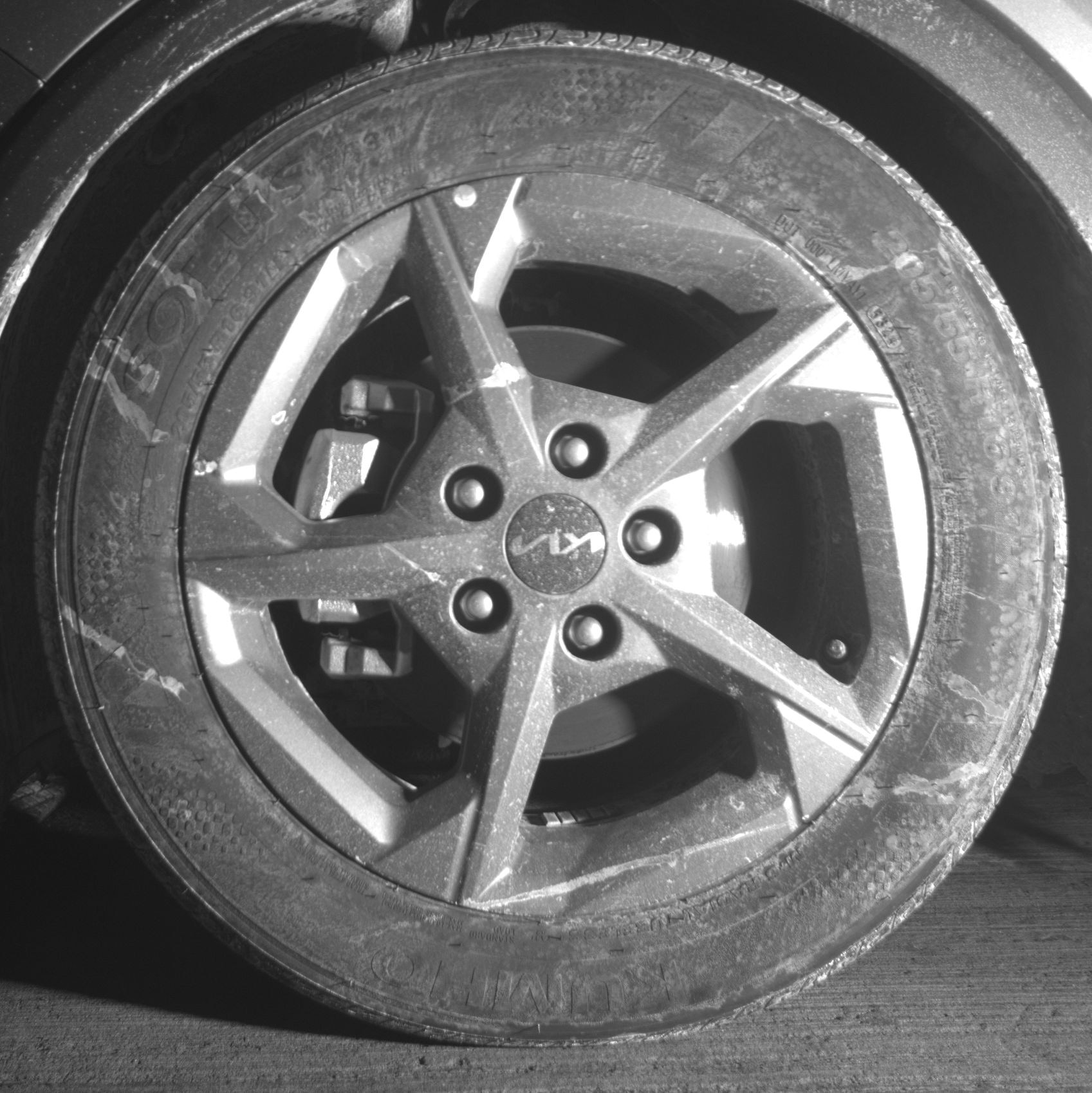 Thumbnail: 2025 Kia K4 - 9