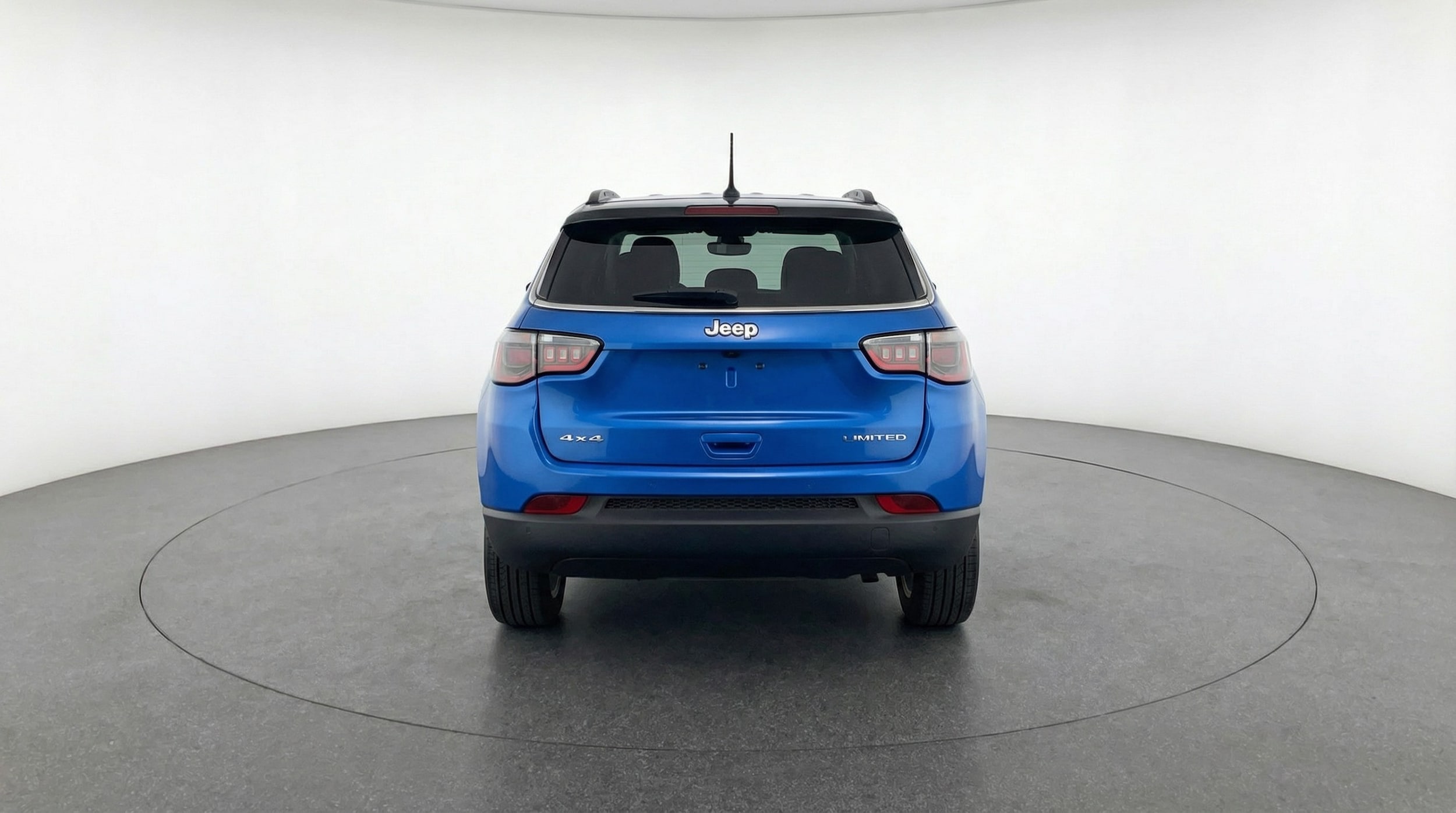 Thumbnail: 2025 Jeep Compass - 6