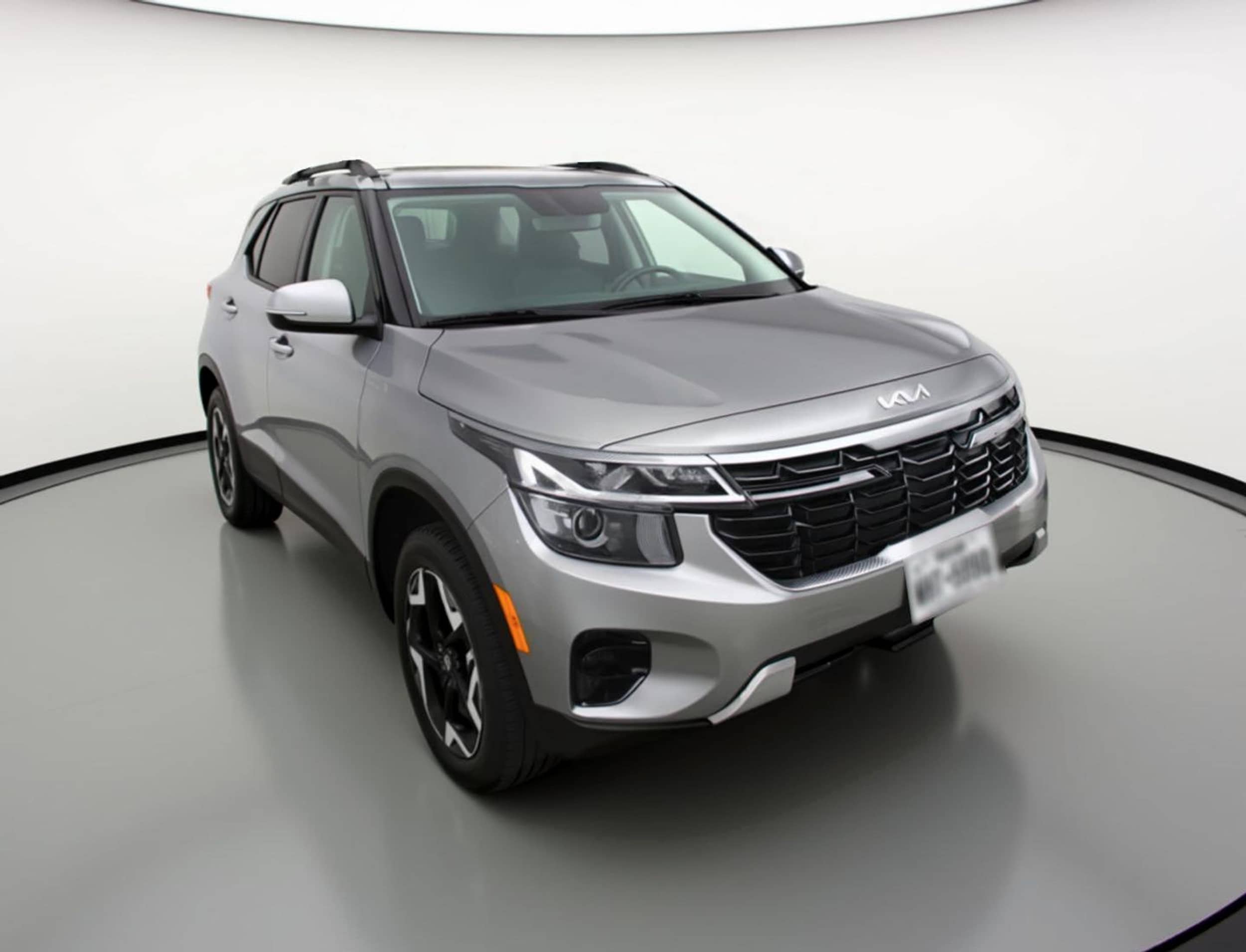 Thumbnail: 2025 Kia Seltos - 1