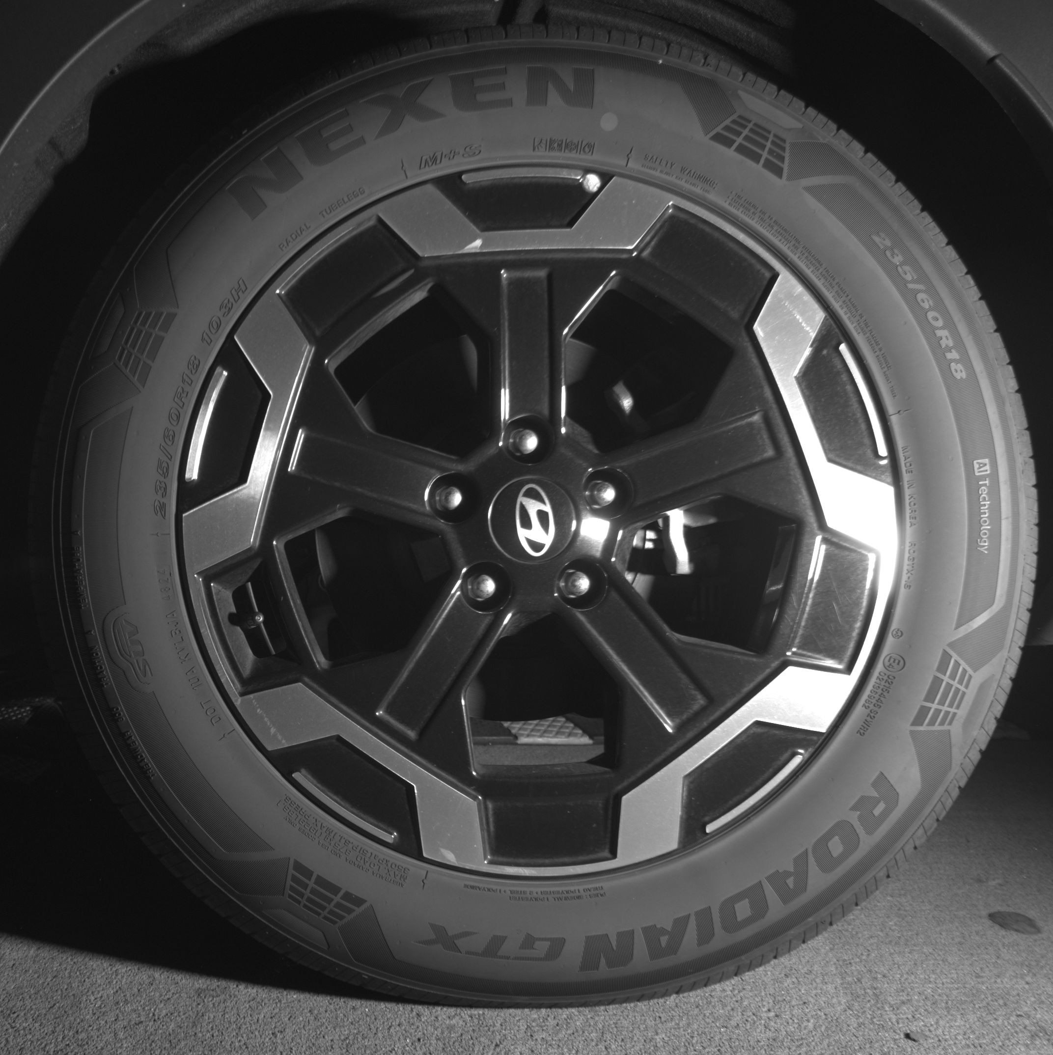 Thumbnail: 2025 Hyundai Santa Fe - 11