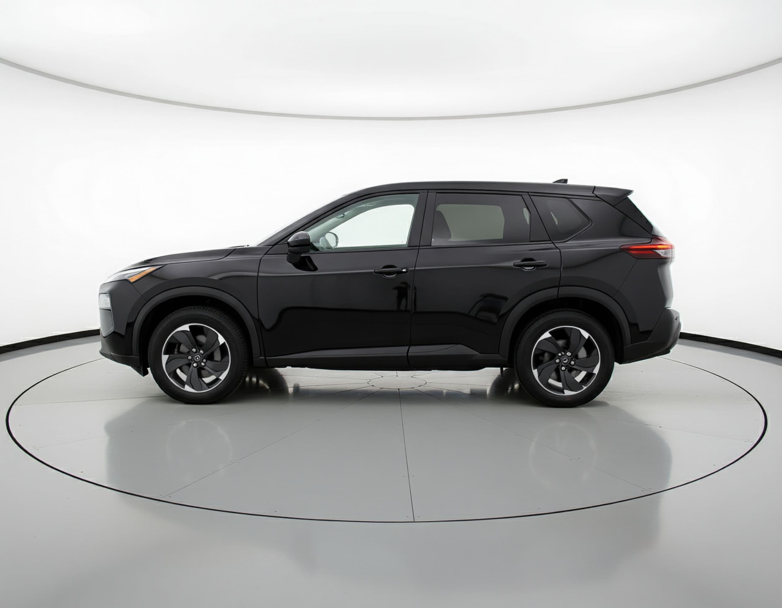 Thumbnail: 2025 Nissan Rogue - 4